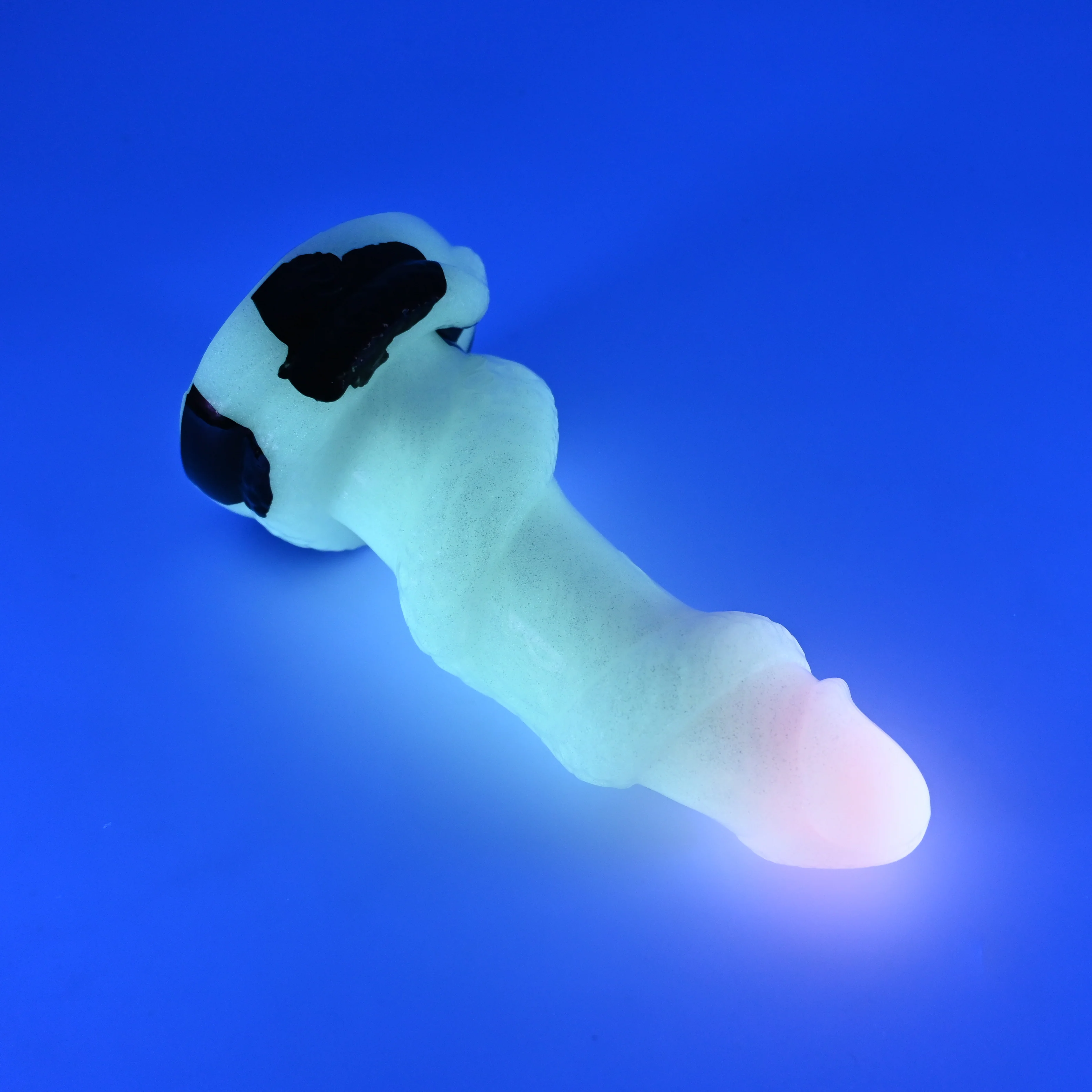 33SJR01 Celia Medium 0030 UV GITD GOBLIN HOLE - Image 3