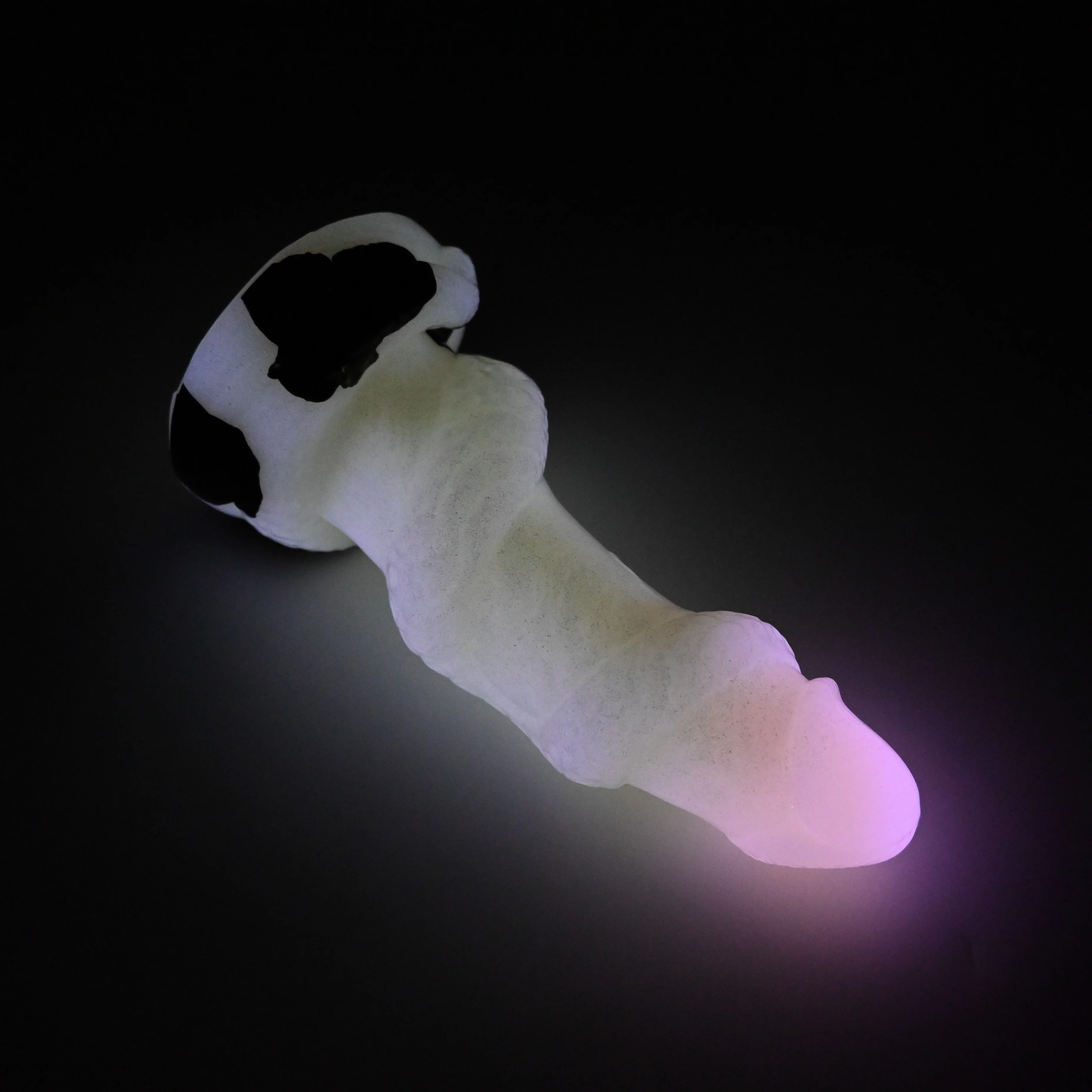 33SJR01 Celia Medium 0030 UV GITD GOBLIN HOLE - Image 4