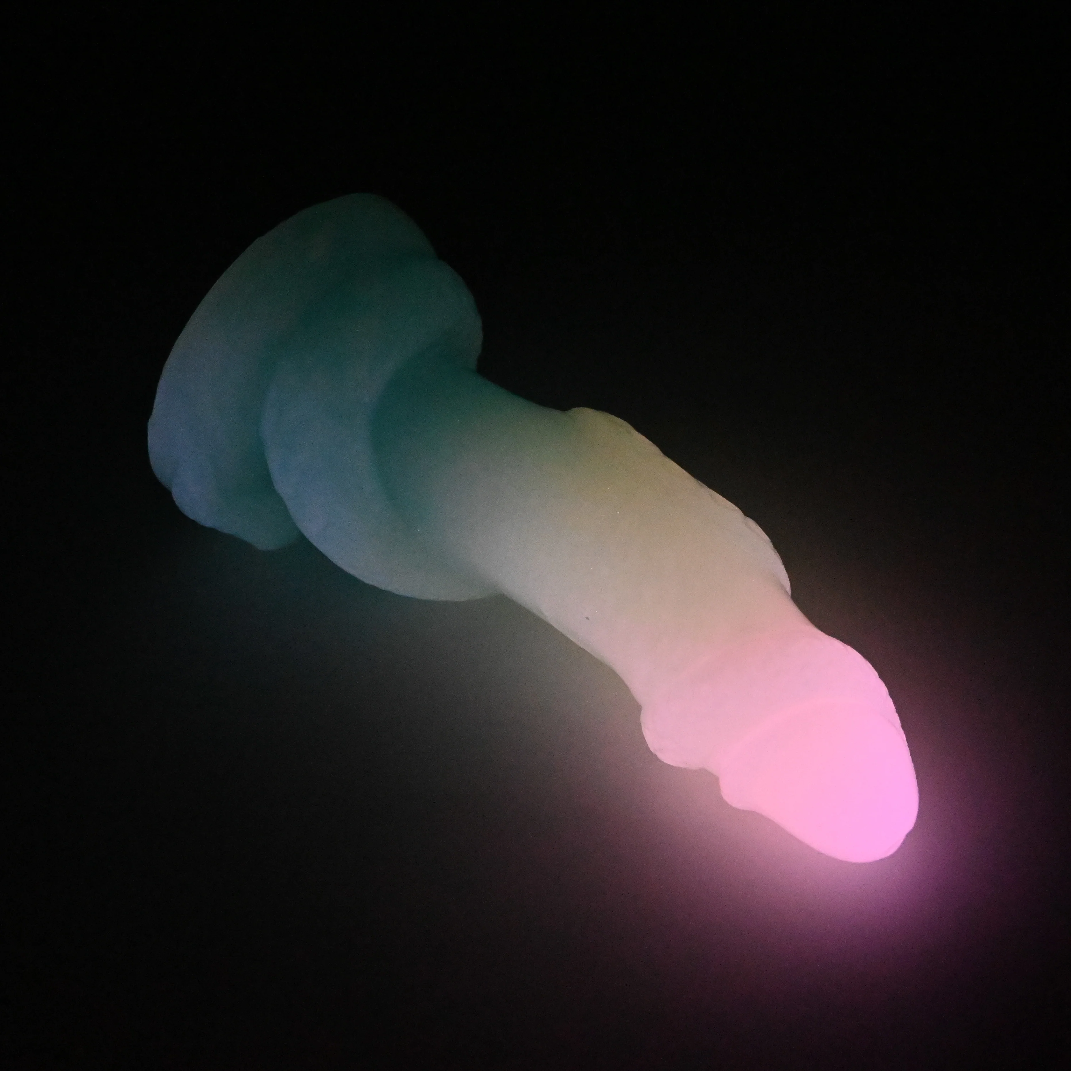 33XJU67 Celia Medium 0020 UV GITD - Image 4