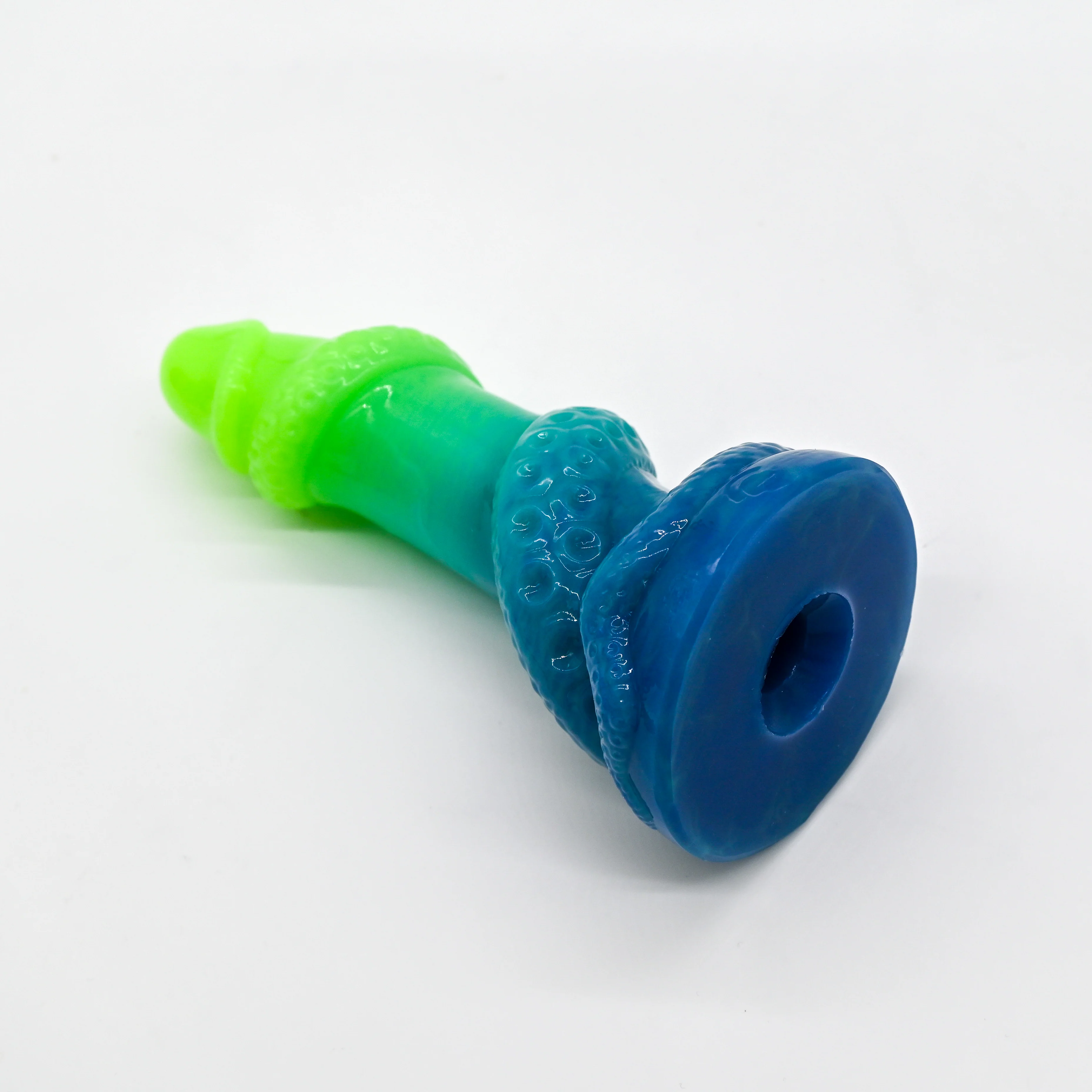 33MJU68 Celia Medium 0050 UV GITD GOBLIN HOLE - Image 2