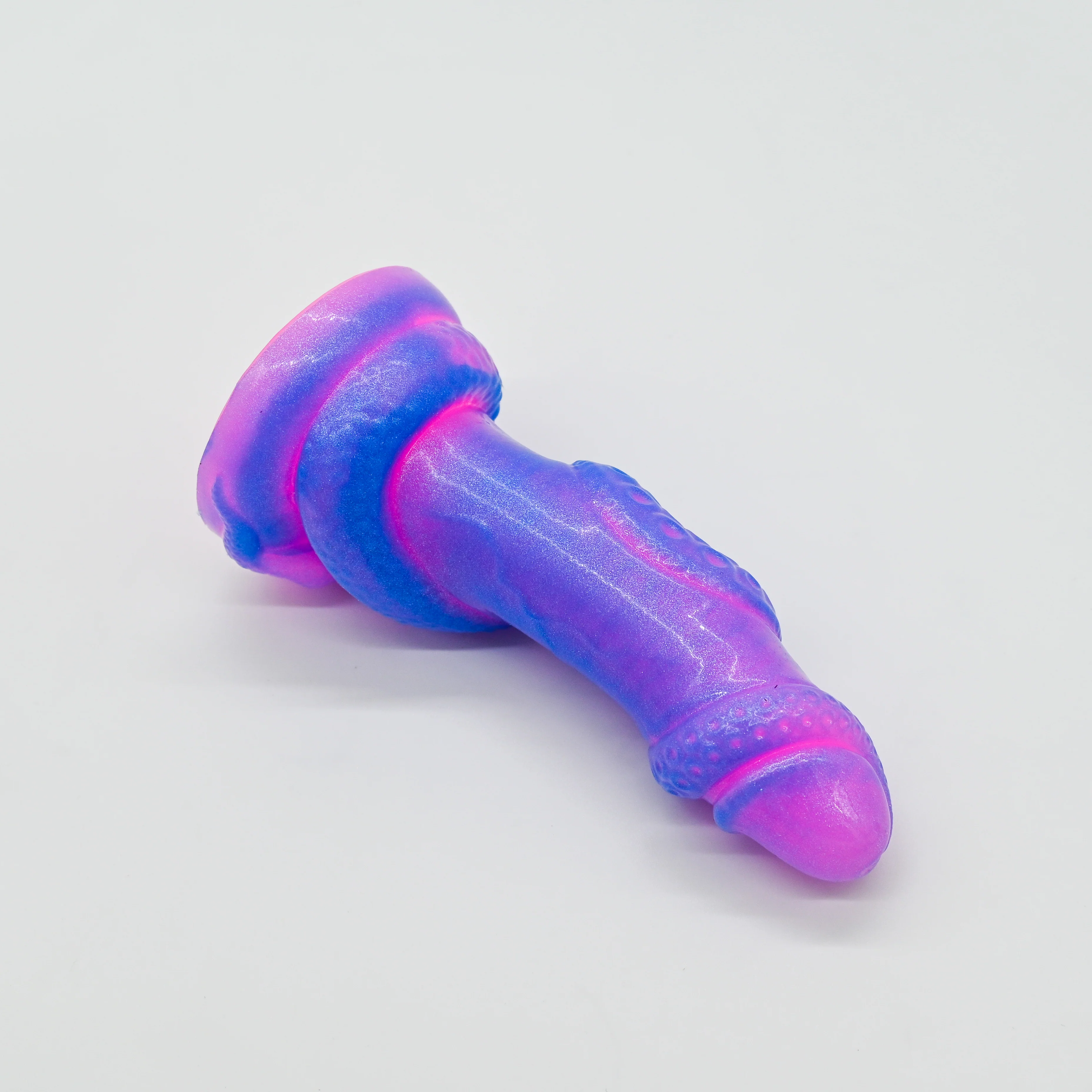 32MHP97 Celia Small 0050 UV GITD *PROTOTYPE* - Image 2