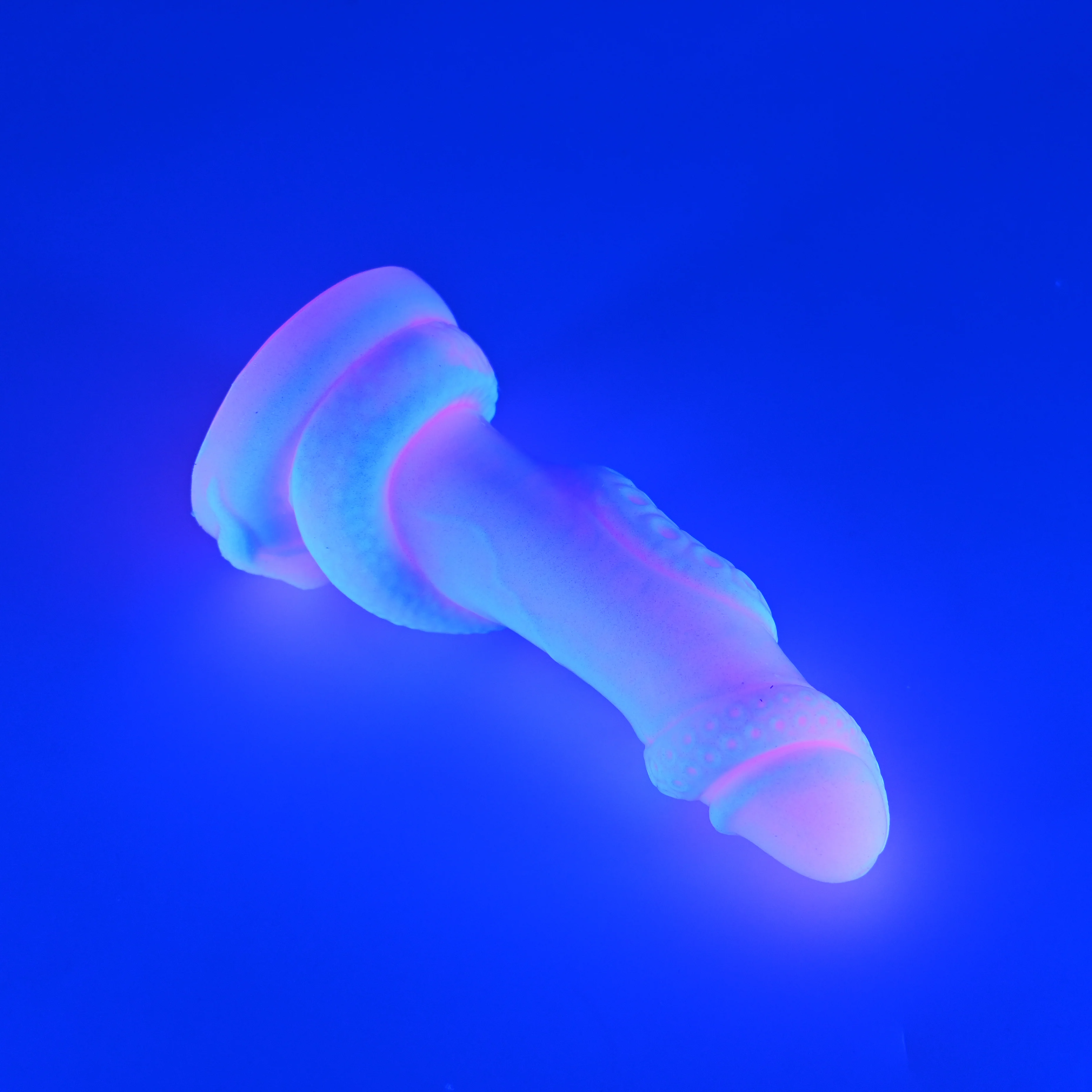 32MHP97 Celia Small 0050 UV GITD *PROTOTYPE* - Image 3