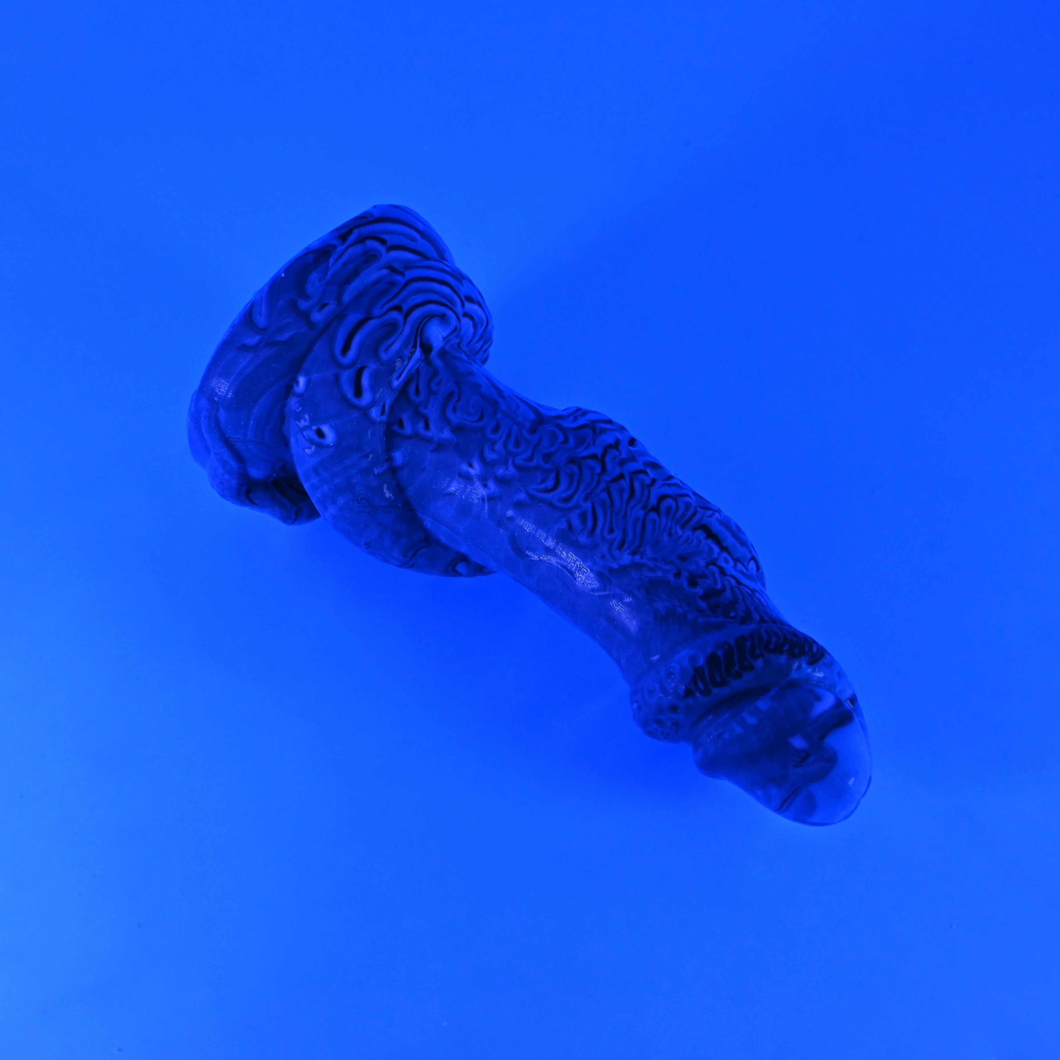 32MJY69 Celia Small 0030 UV GITD *FLOP* - Image 3