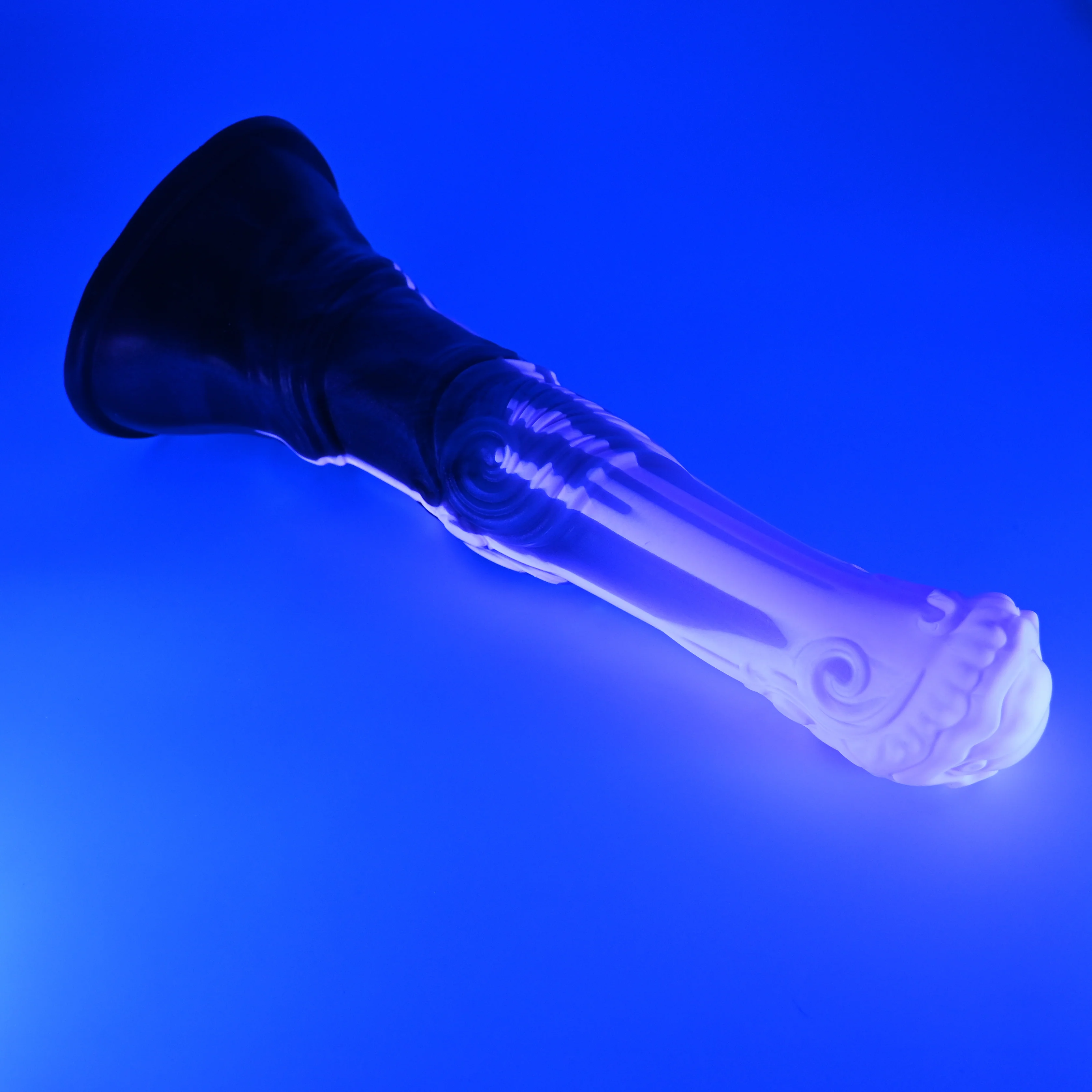 U4SHE74^ Cirrus Large 0030 UV GITD GHPA - Image 3