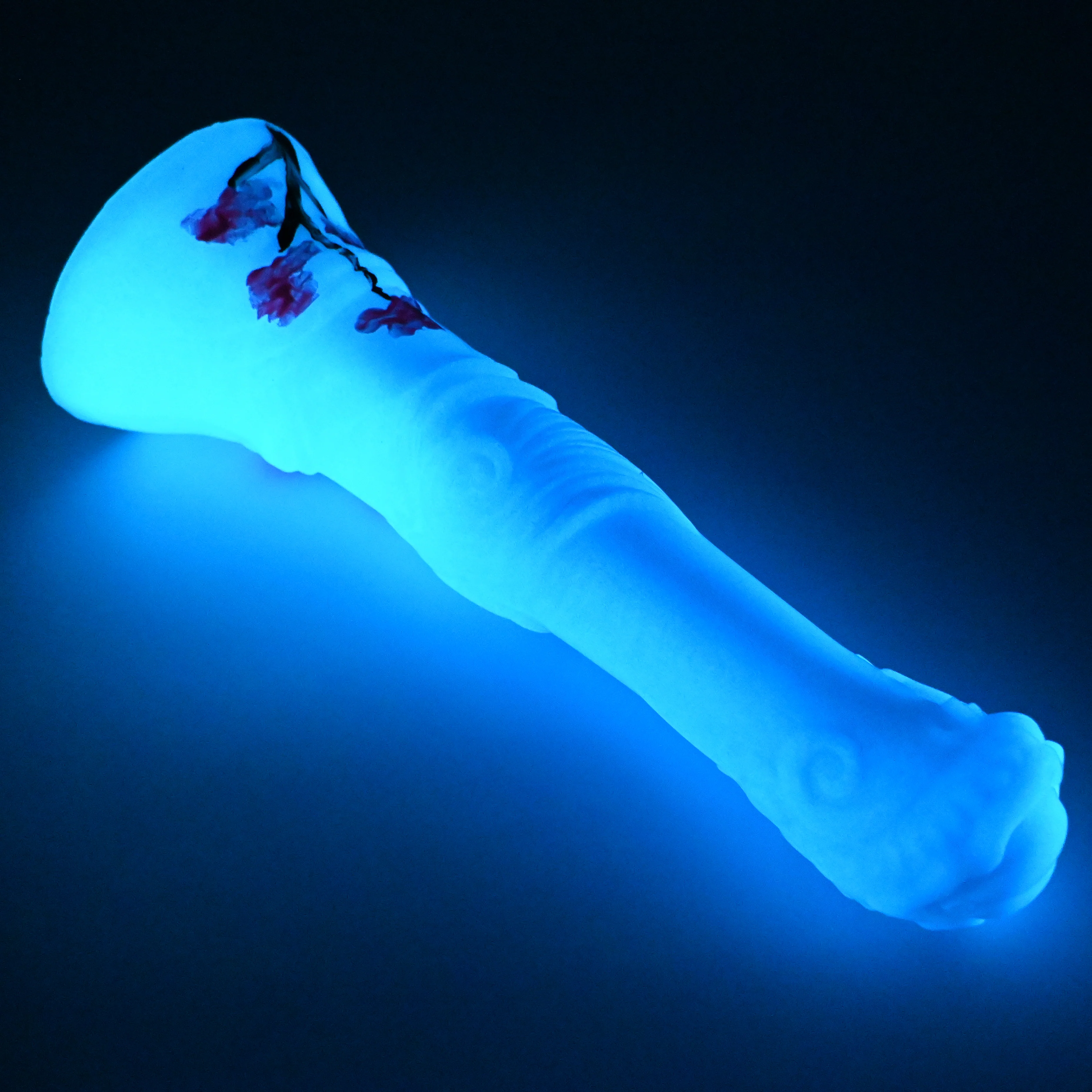 U4MHN08^ Cirrus Large 0050 UV GITD GHPA *FLOP* - Image 4