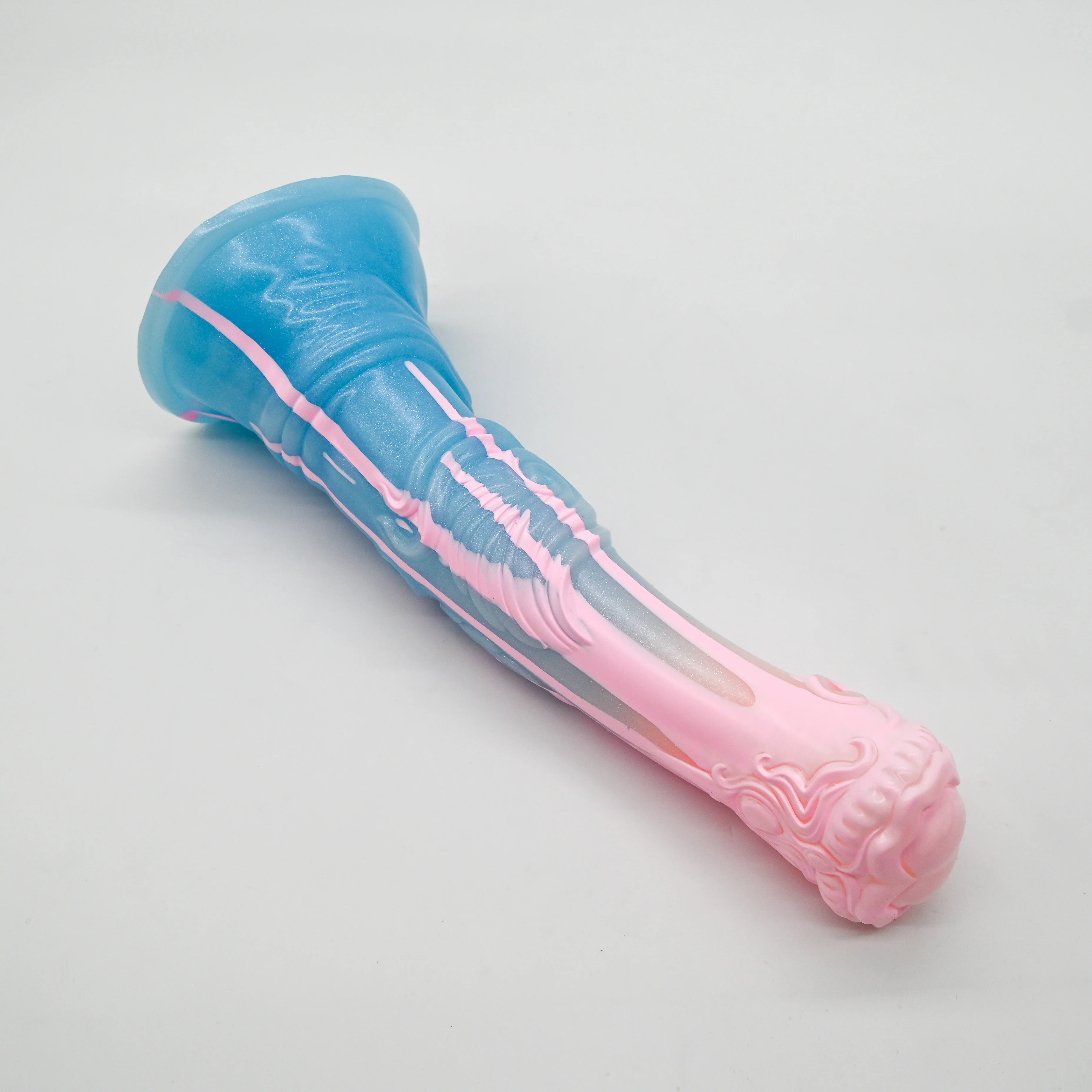 U4XHV67 Cirrus Large 0020 UV GITD - Image 2