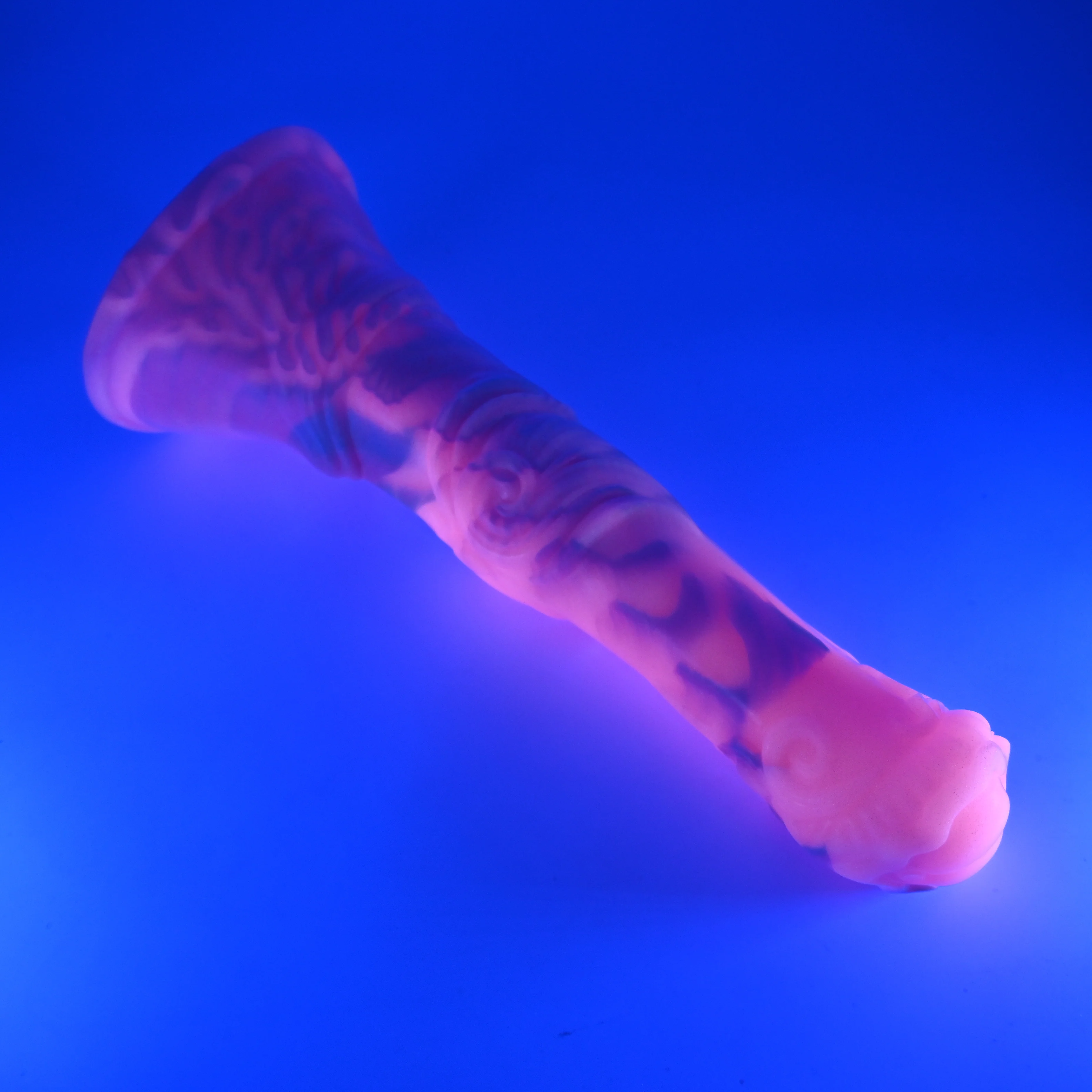 U4MHX48 Cirrus Large 0050 UV GITD GHPA - Image 3