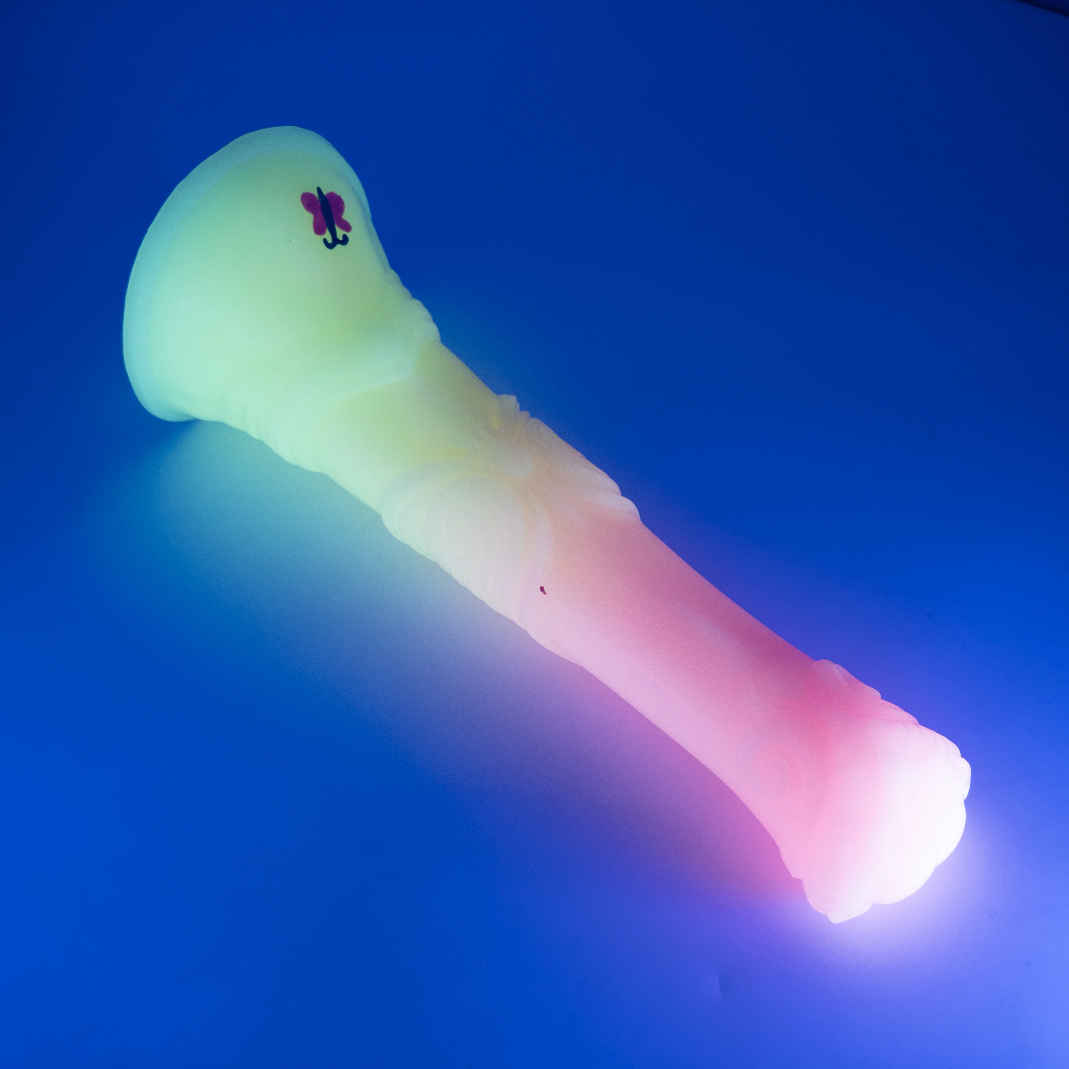 U4SJQ60 Cirrus Large 0030 UV GITD GOBLIN HOLE - Image 3