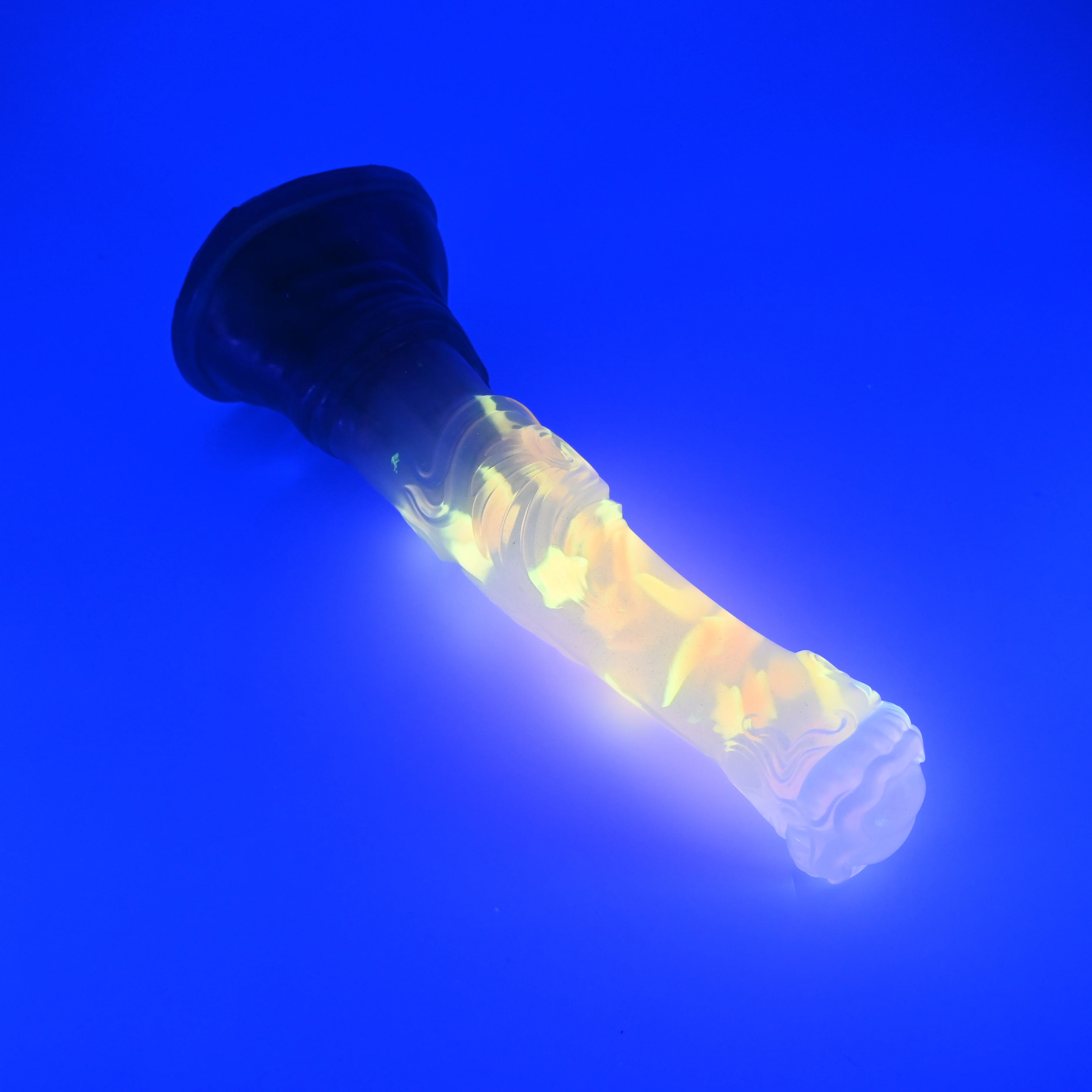 U3THR13^ Cirrus Medium NC 0031 UV GITD CS GHPA - Image 3