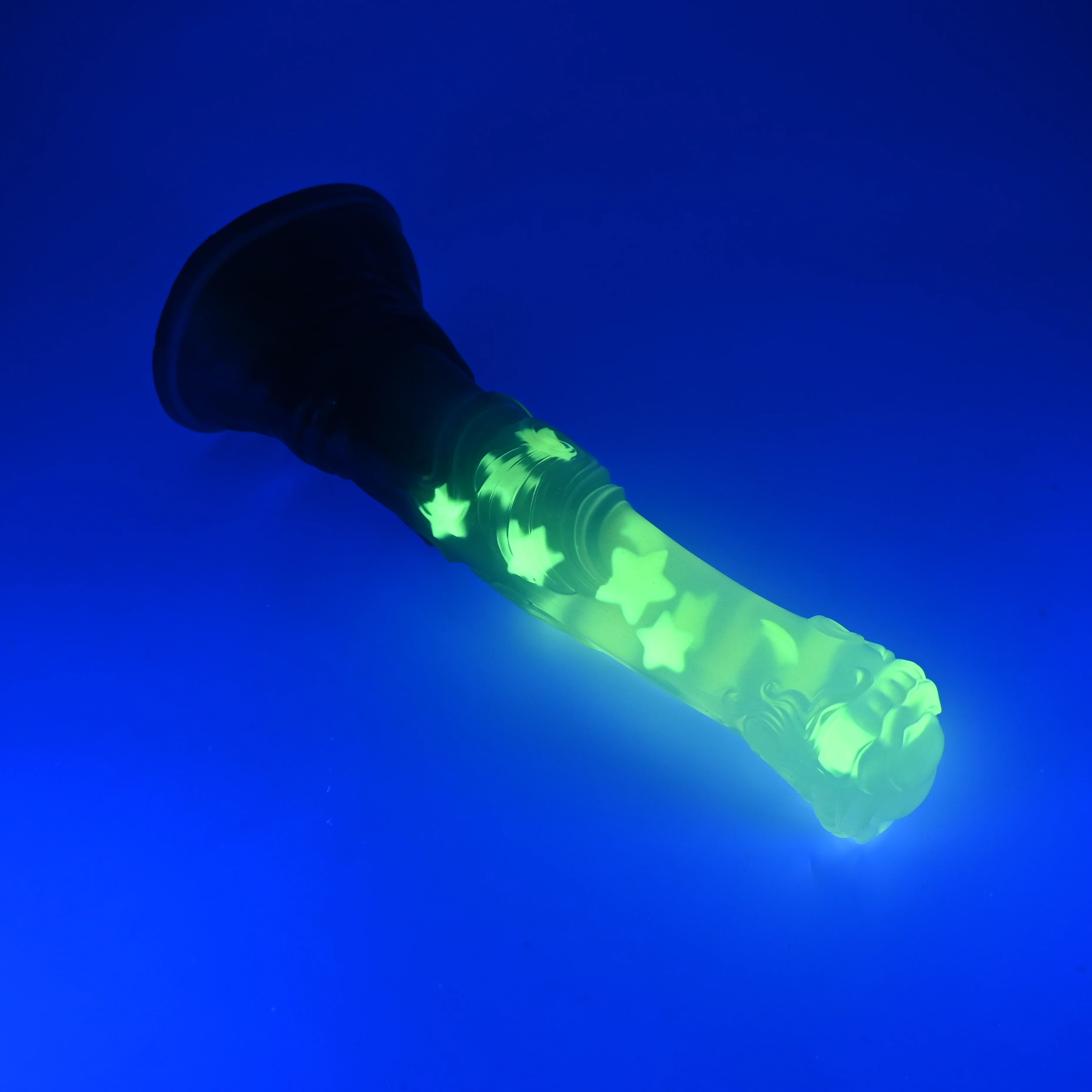 U3TJB13 Cirrus Medium NC 0031 UV GITD CS - Image 3