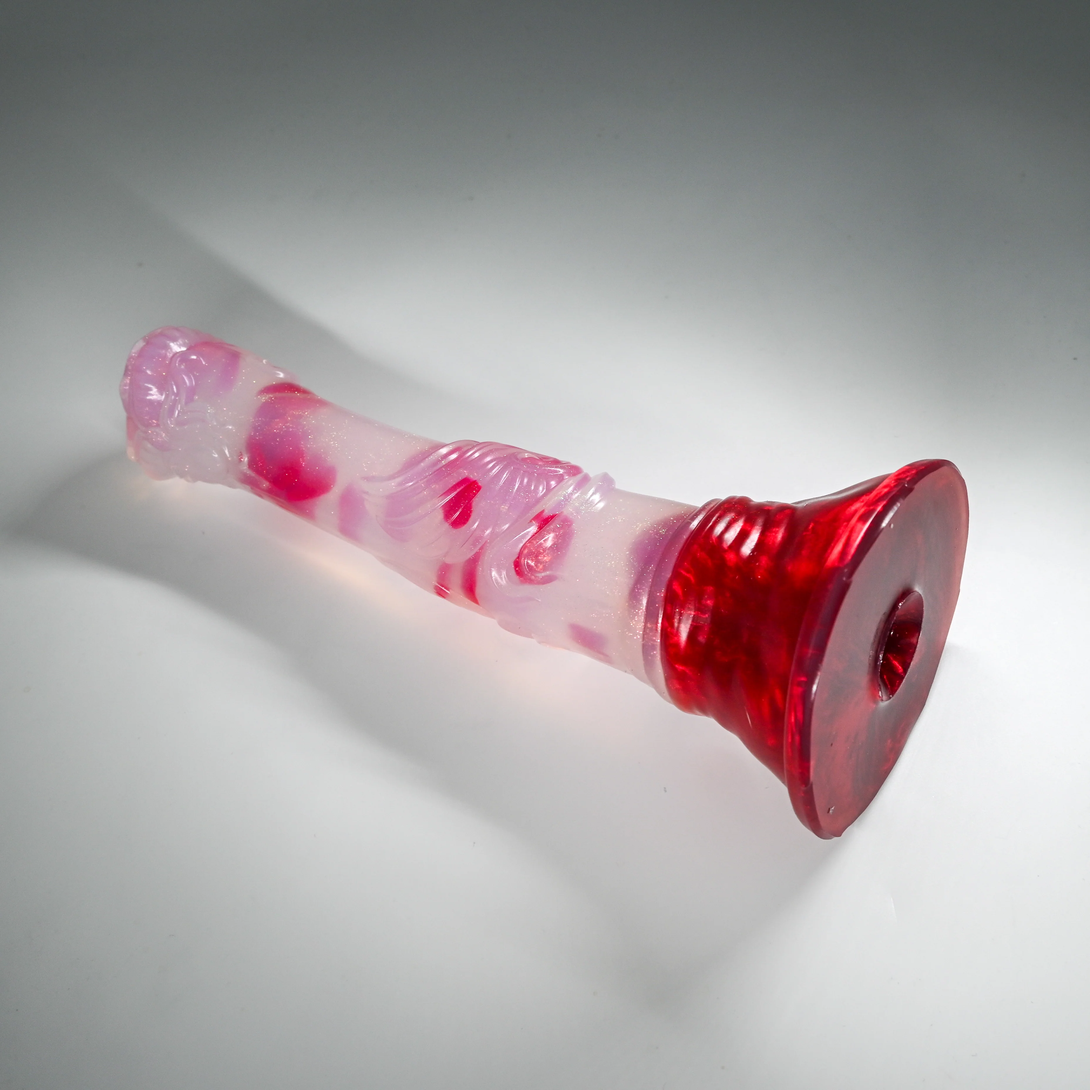 U3TKA30 Cirrus Medium NC 0031 UV GITD CS GOBLIN HOLE - Image 2