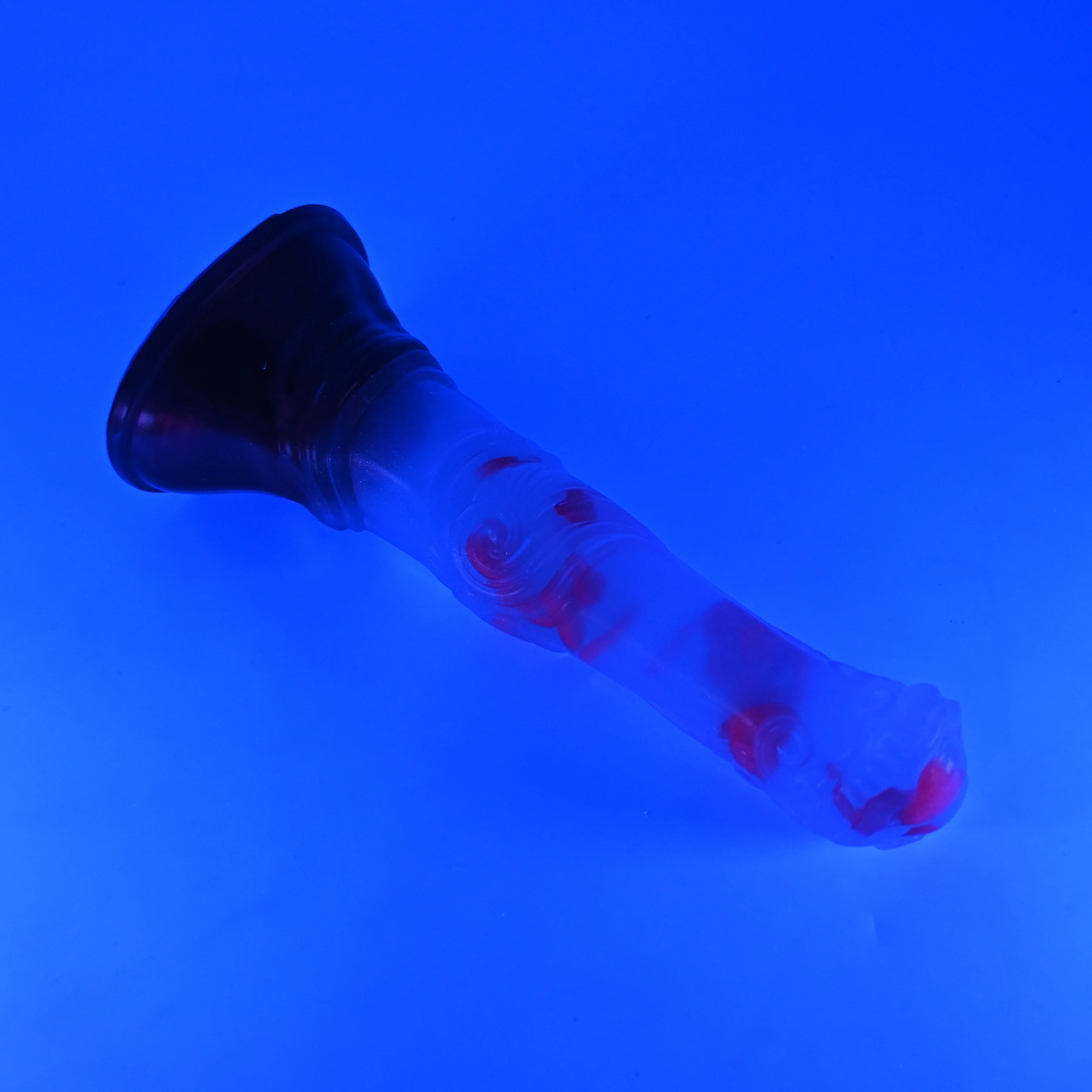 U3TKA30 Cirrus Medium NC 0031 UV GITD CS GOBLIN HOLE - Image 3