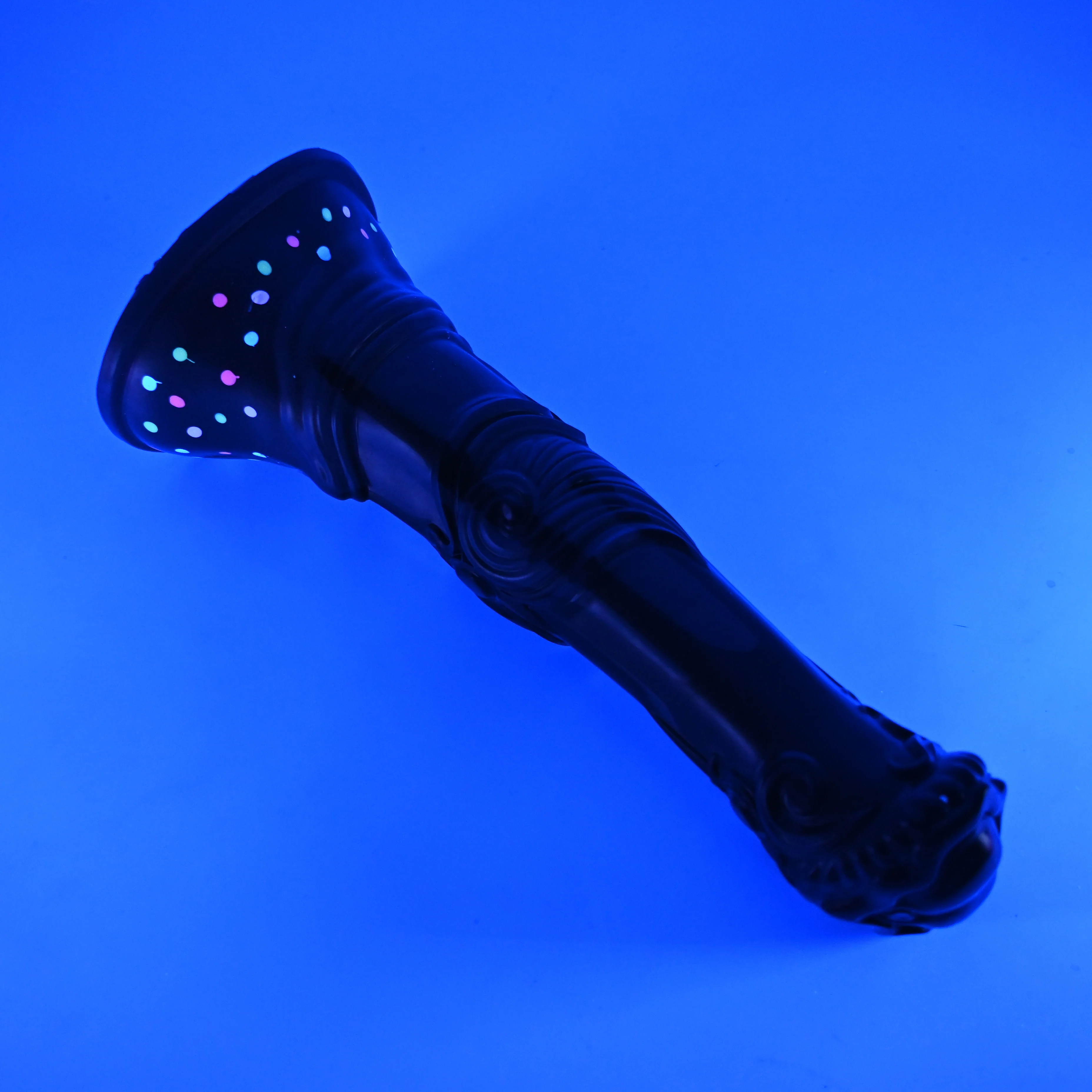U3SJU21 Cirrus Medium 0030 UV GITD GOBLIN HOLE - Image 3