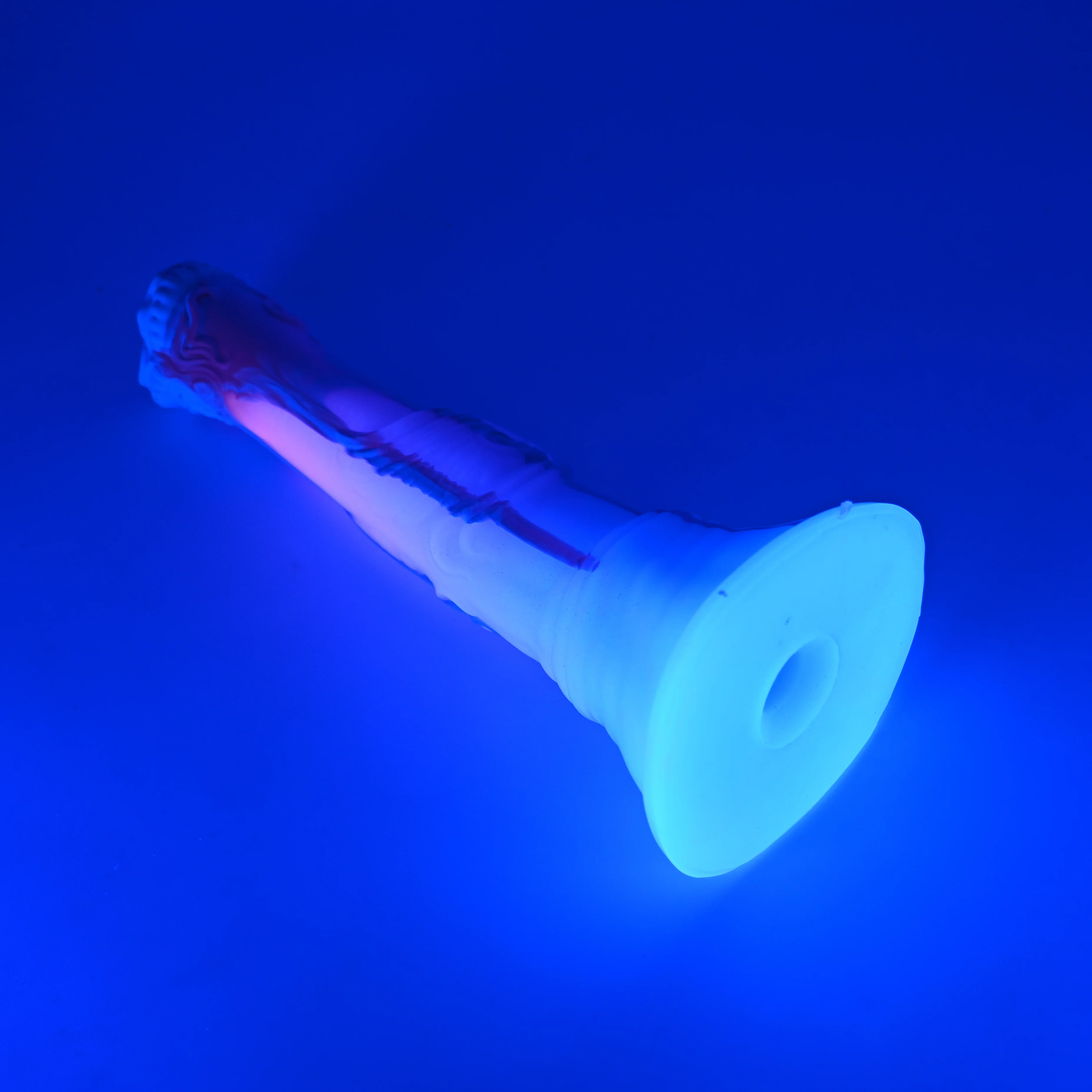 U3SJW23 Cirrus Medium 0030 UV GITD GOBLIN HOLE - Image 3