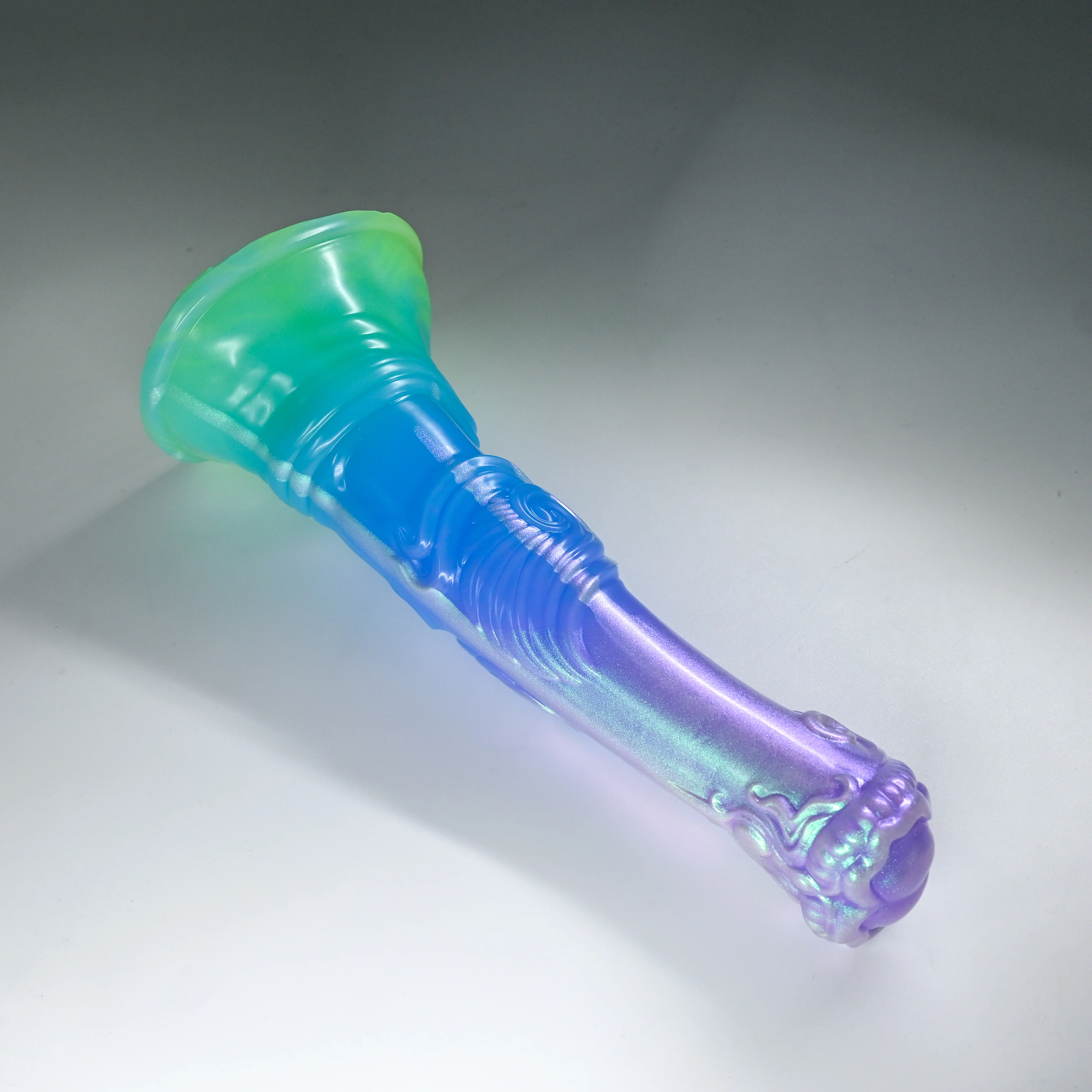 U3SJY19 Cirrus Medium 0030 UV GITD CS - Image 2