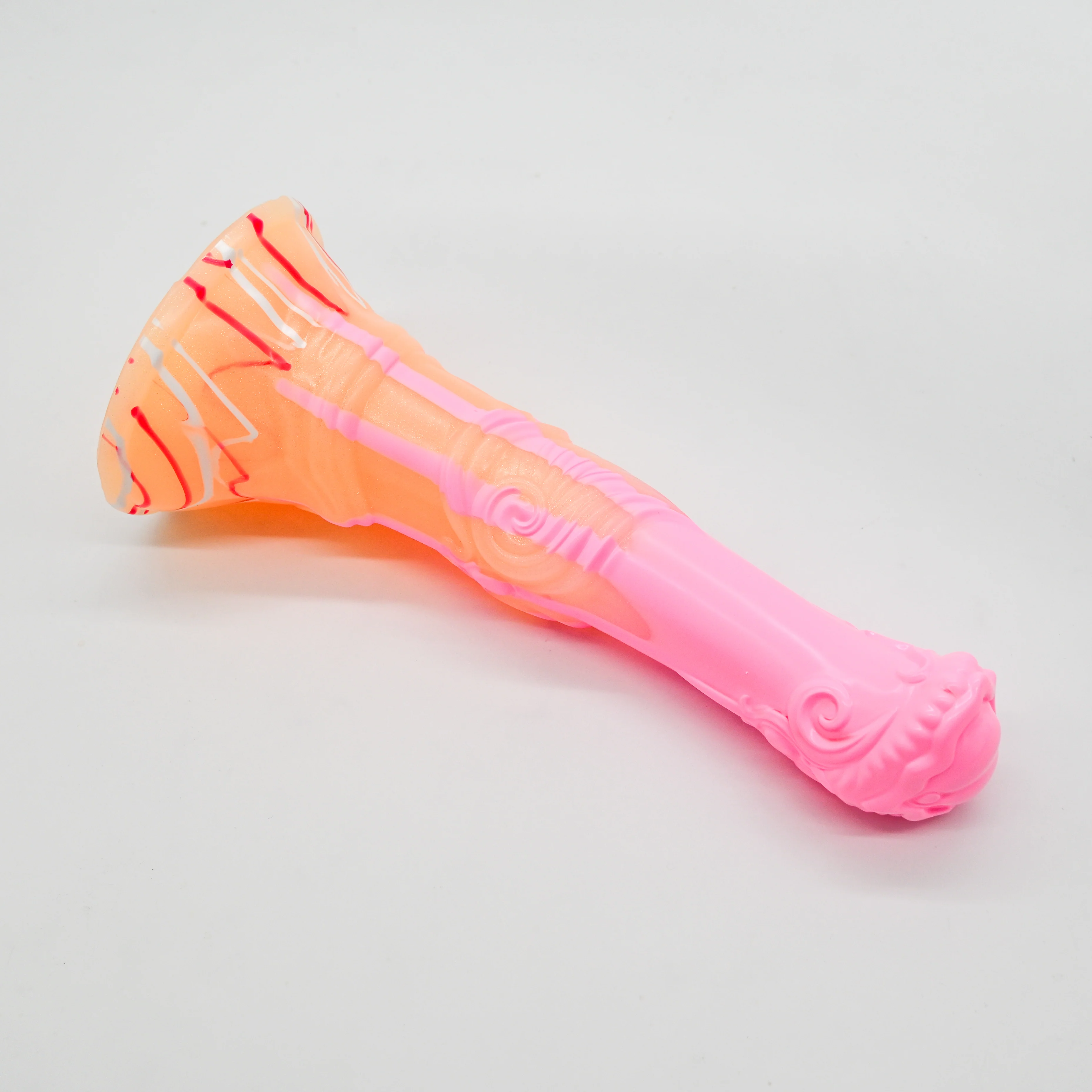 U3SJY20 Cirrus Medium 0030 UV GITD GOBLIN HOLE