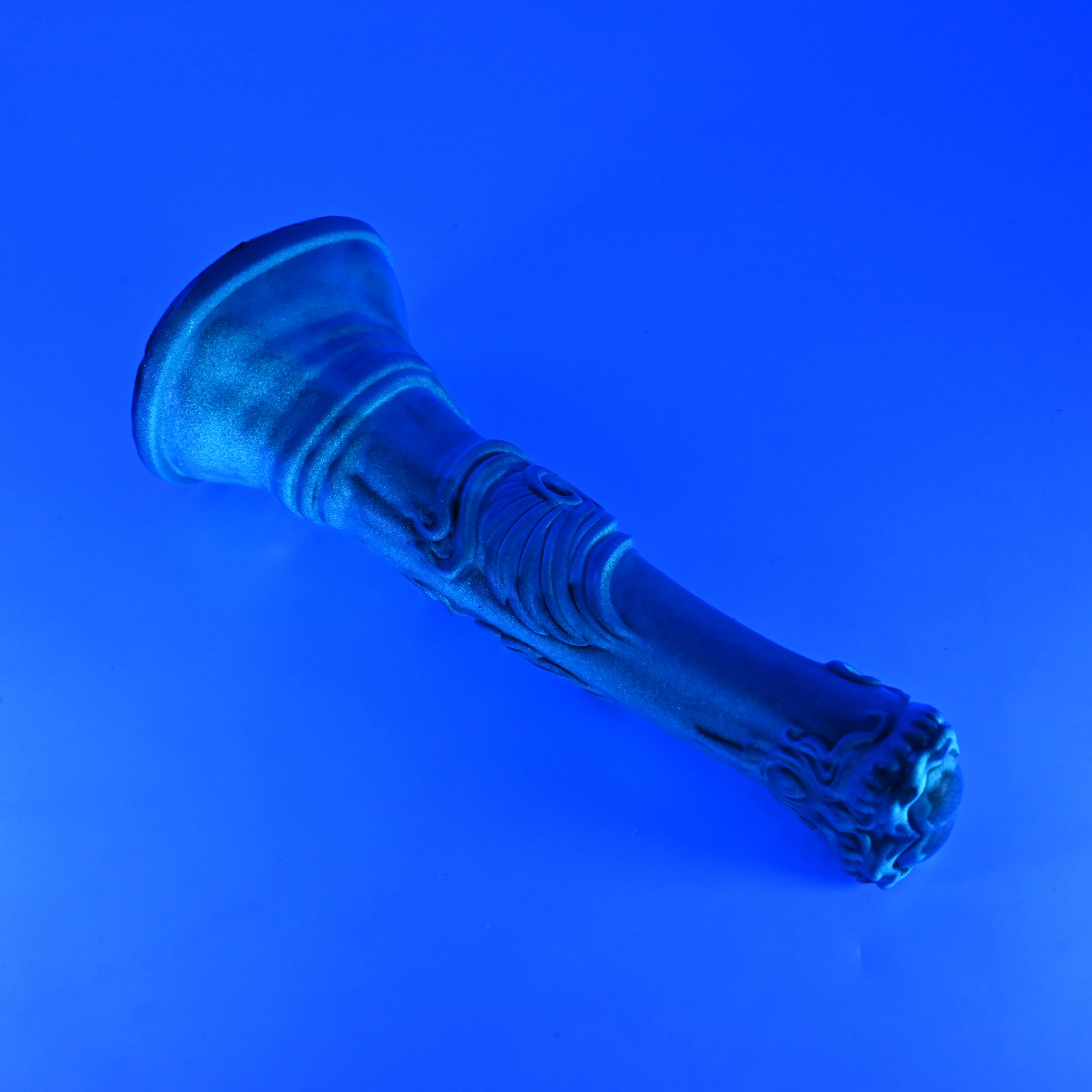 U3SKA27 Cirrus Medium 0030 UV GITD GOBLIN HOLE - Image 3