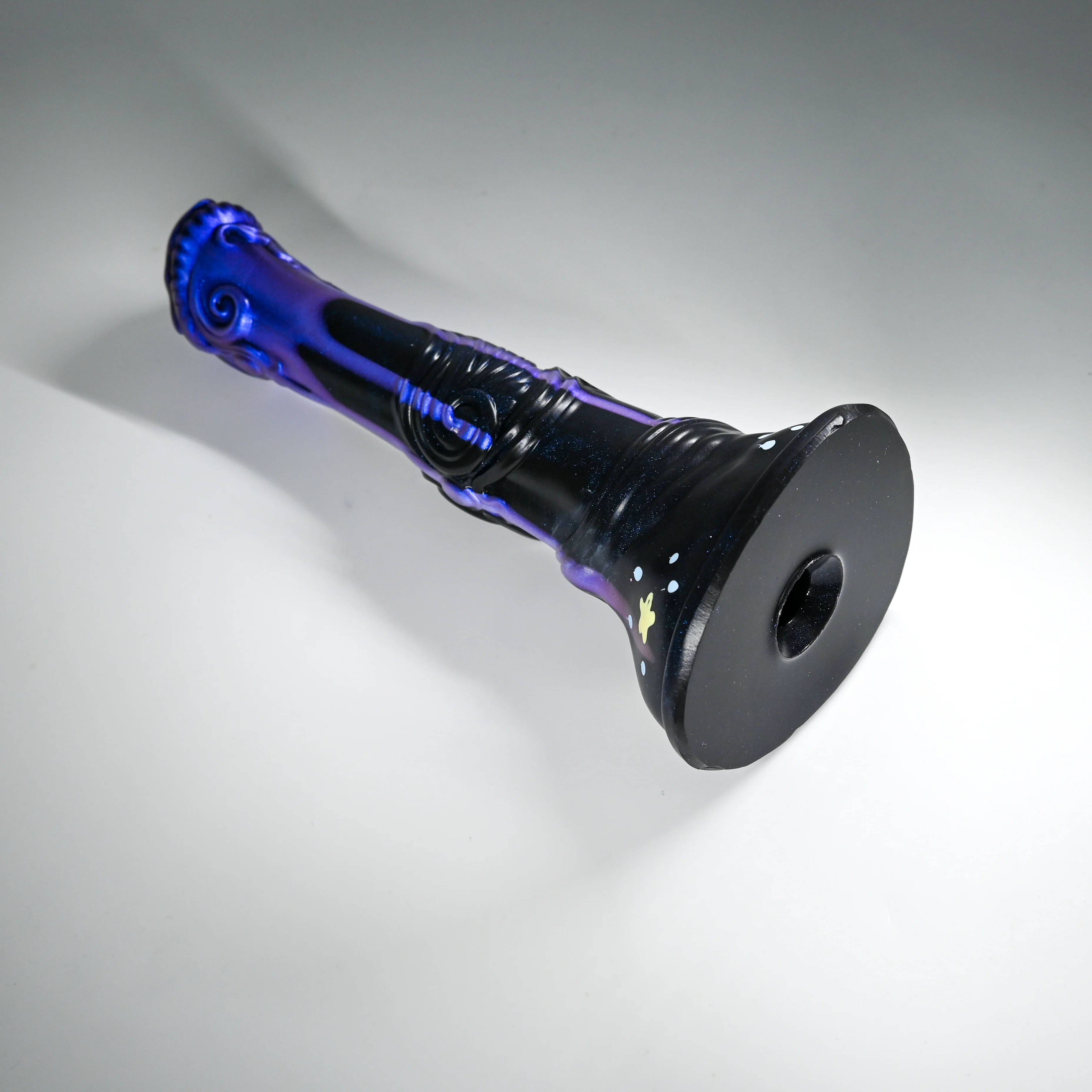 U3SKA28 Cirrus Medium 0030 UV GITD GOBLIN HOLE - Image 2