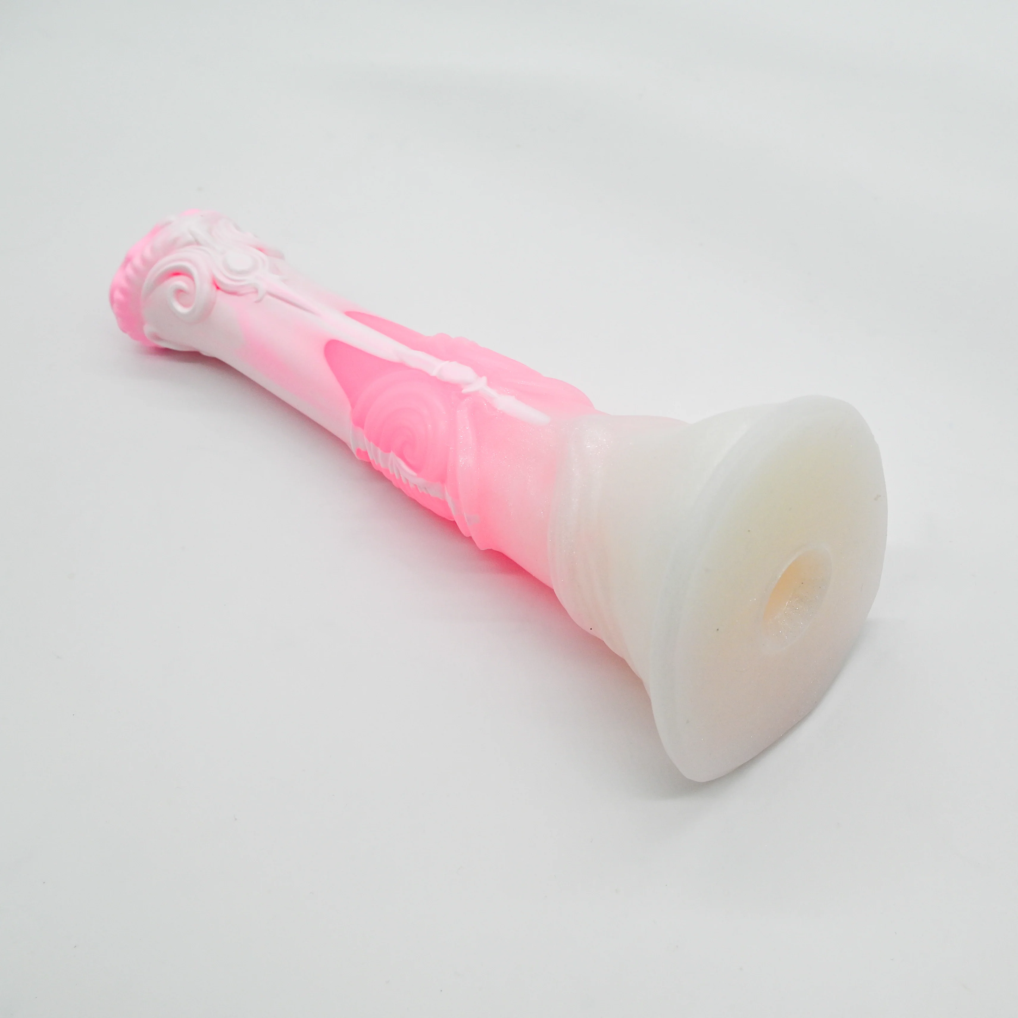 U3MJG56 Cirrus Medium 0050 UV GITD GOBLIN HOLE - Image 2