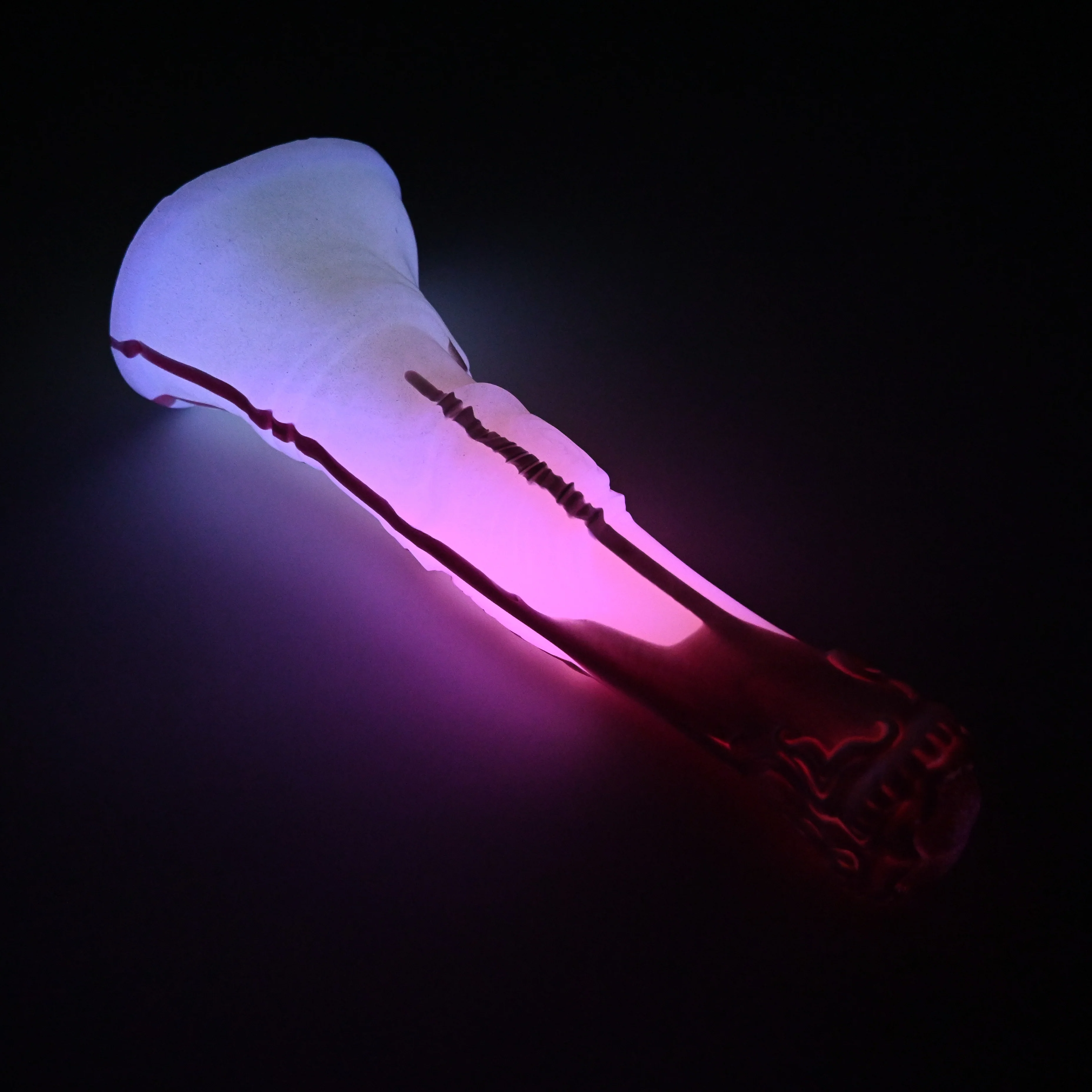 U3SJN89 Cirrus Medium 0030 UV GITD GOBLIN HOLE - Image 4