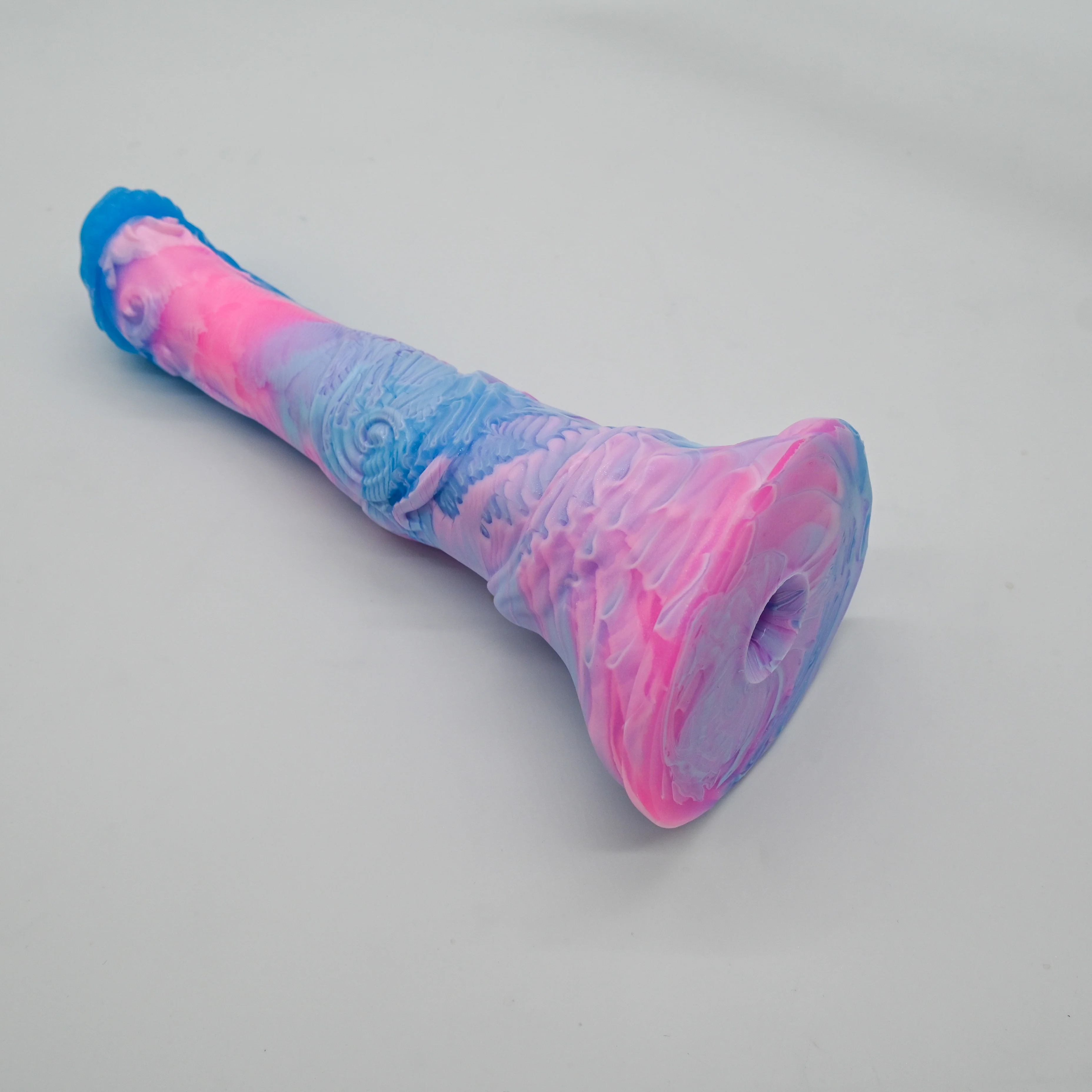 U3MJN90 Cirrus Medium 0050 UV GITD GOBLIN HOLE - Image 2