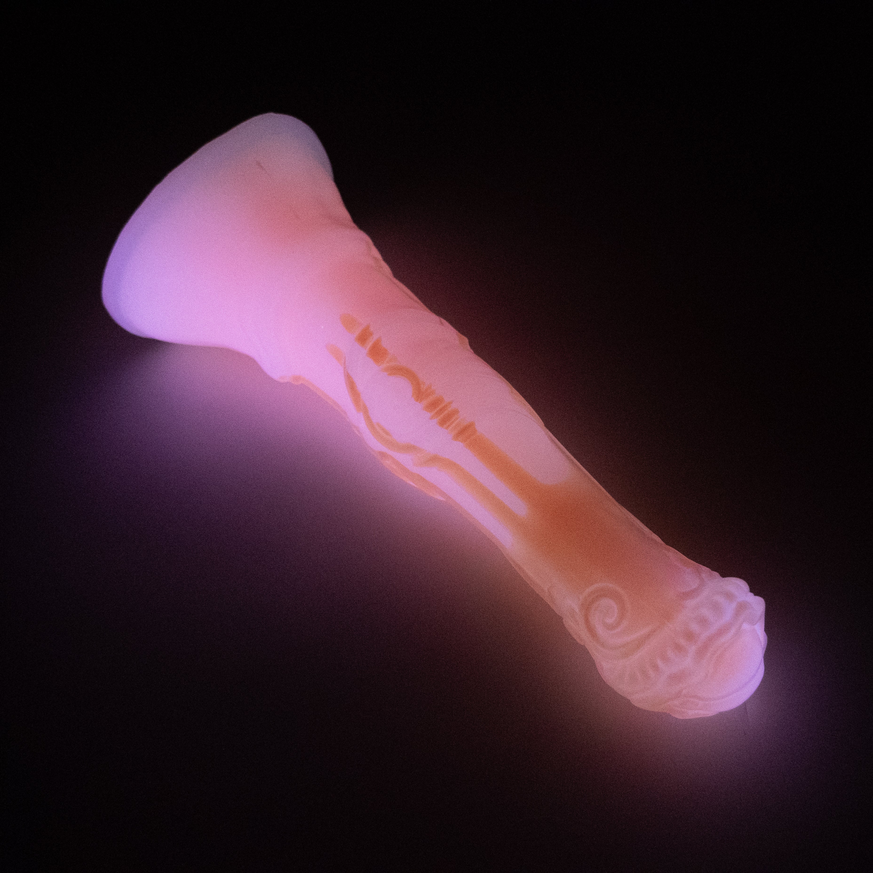U3XJQ55 Cirrus Medium 0020 UV GITD CS - Image 4