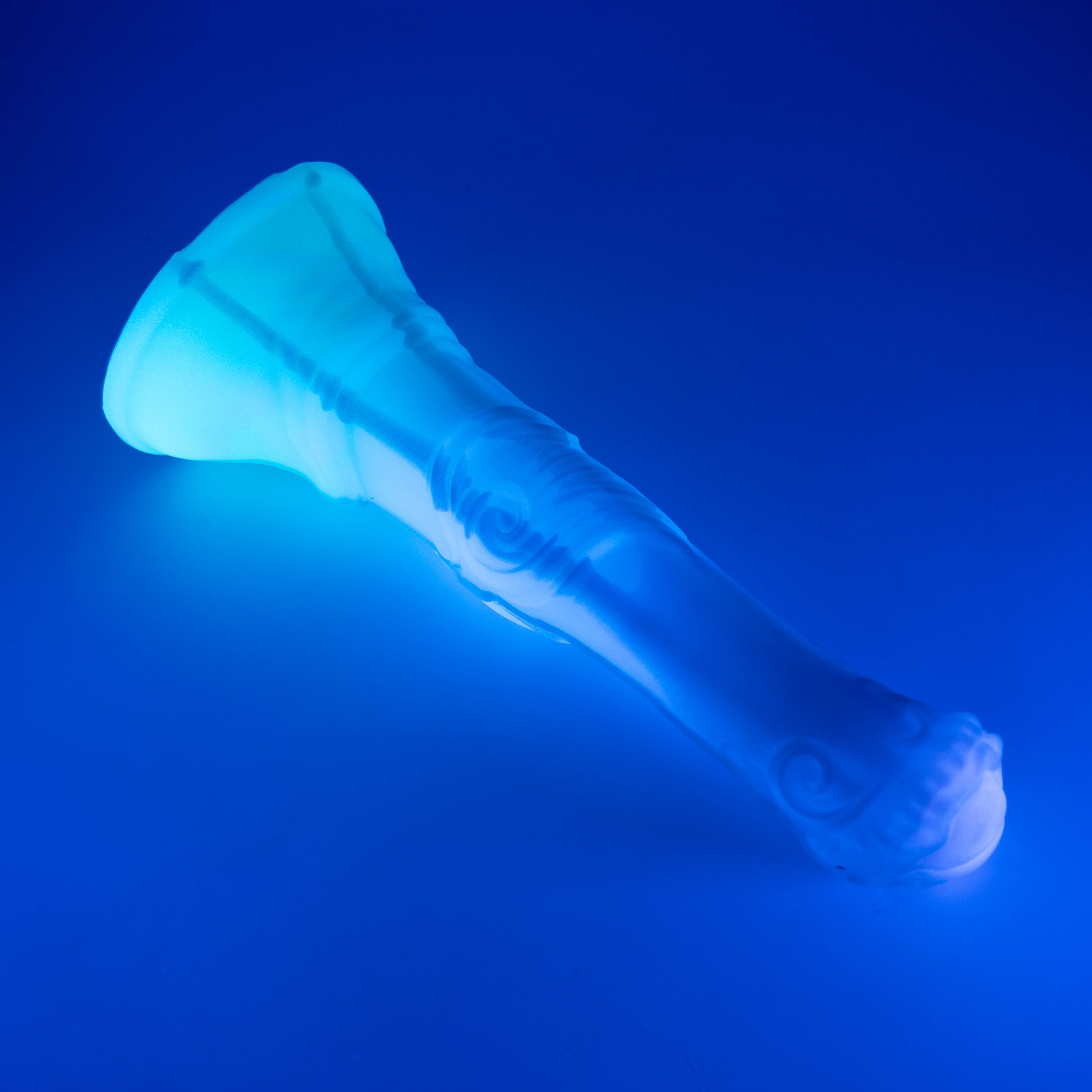 U3SJQ56 Cirrus Medium 0030 UV GITD CS GOBLIN HOLE - Image 3