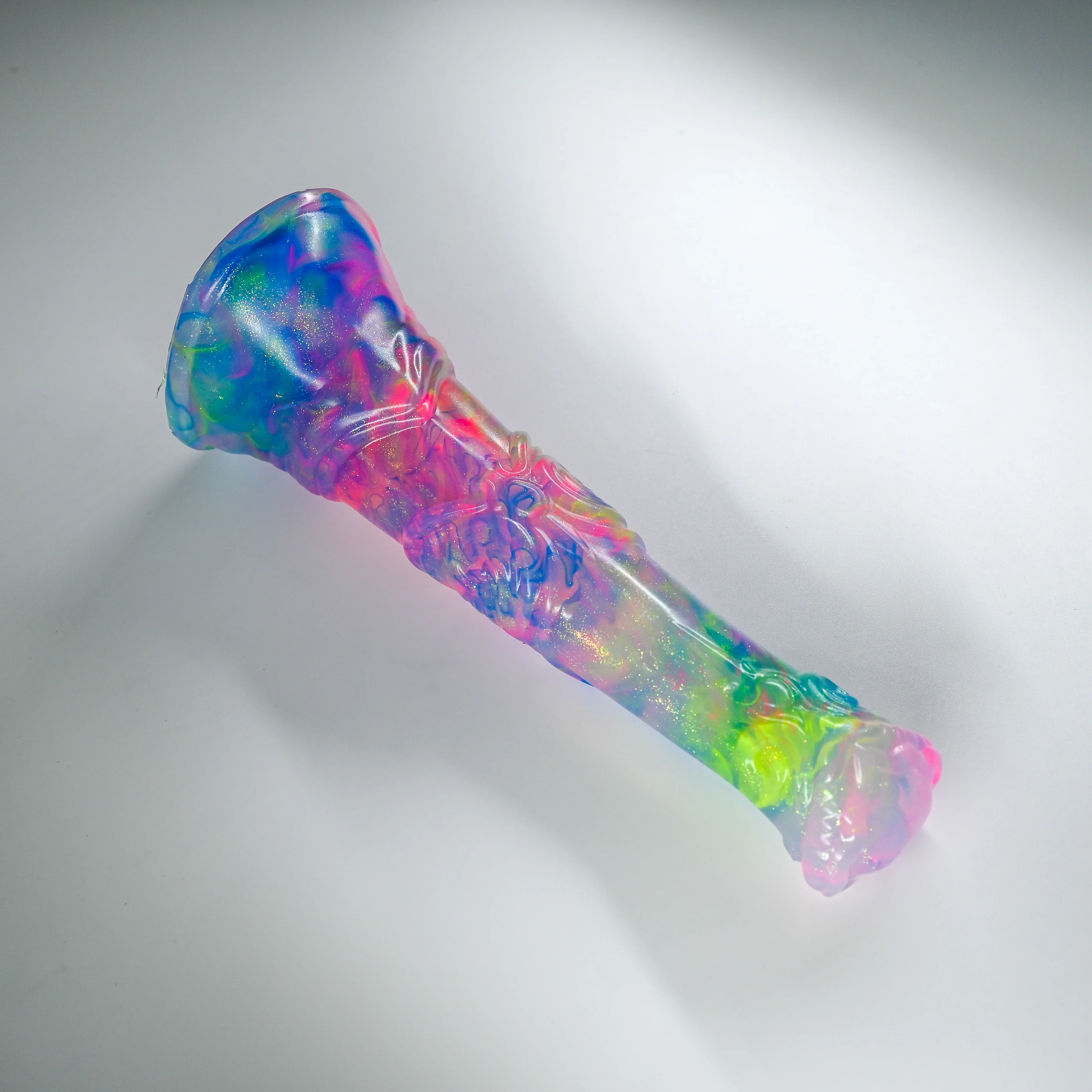 U2THL25 Cirrus Small NC 0031 UV CS - Image 2