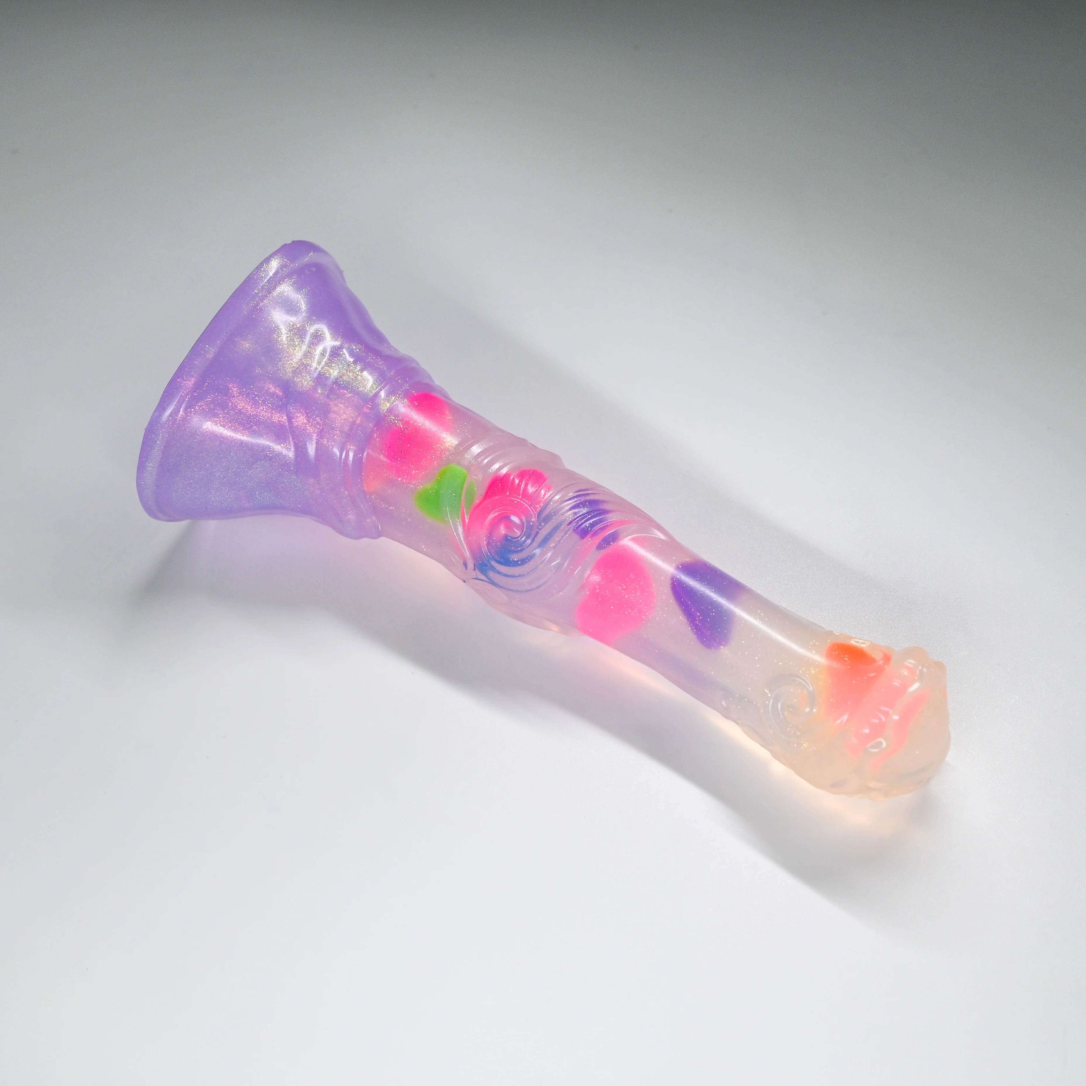U2THG16 Cirrus Small NC 0031 UV GITD CS