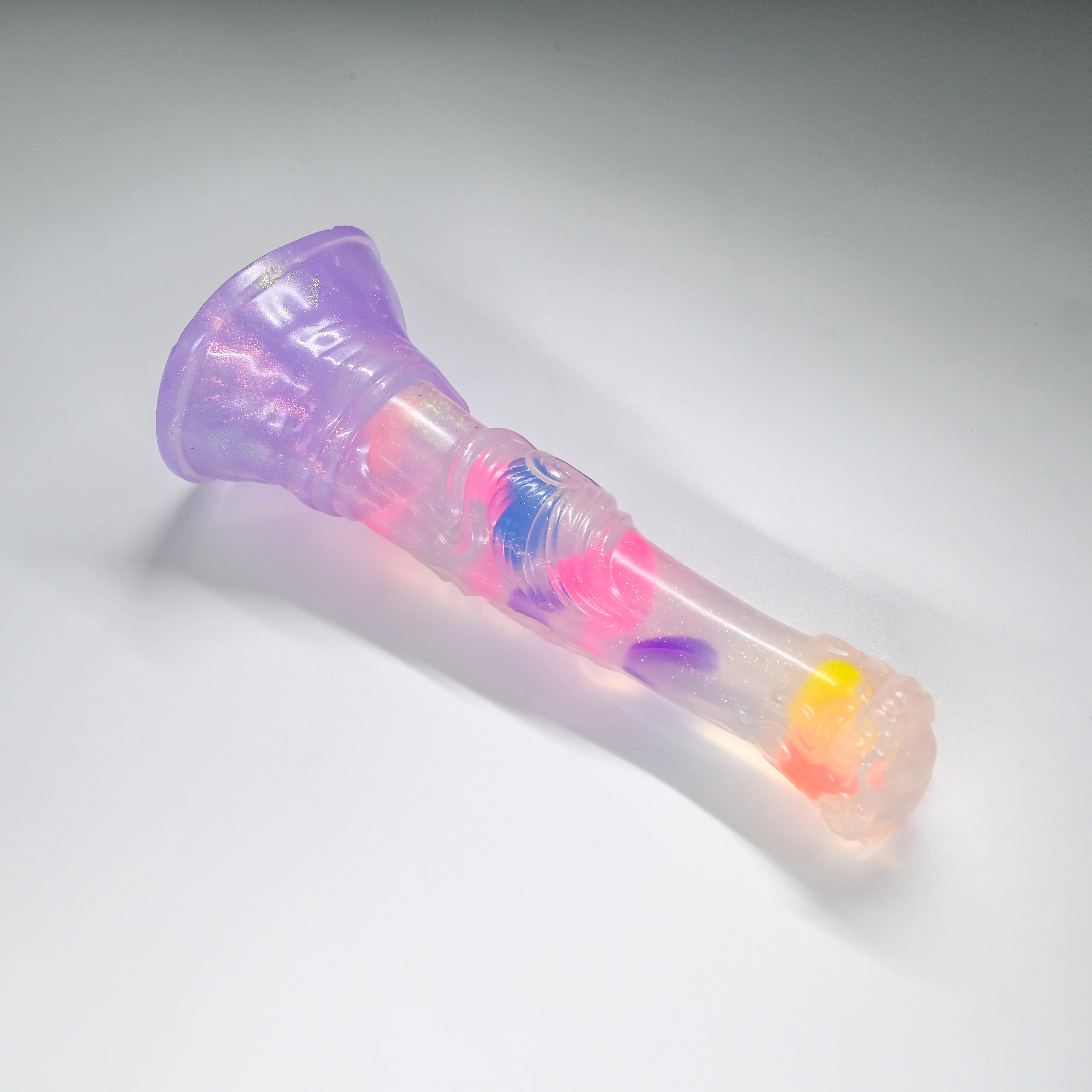 U2THG16 Cirrus Small NC 0031 UV GITD CS - Image 2