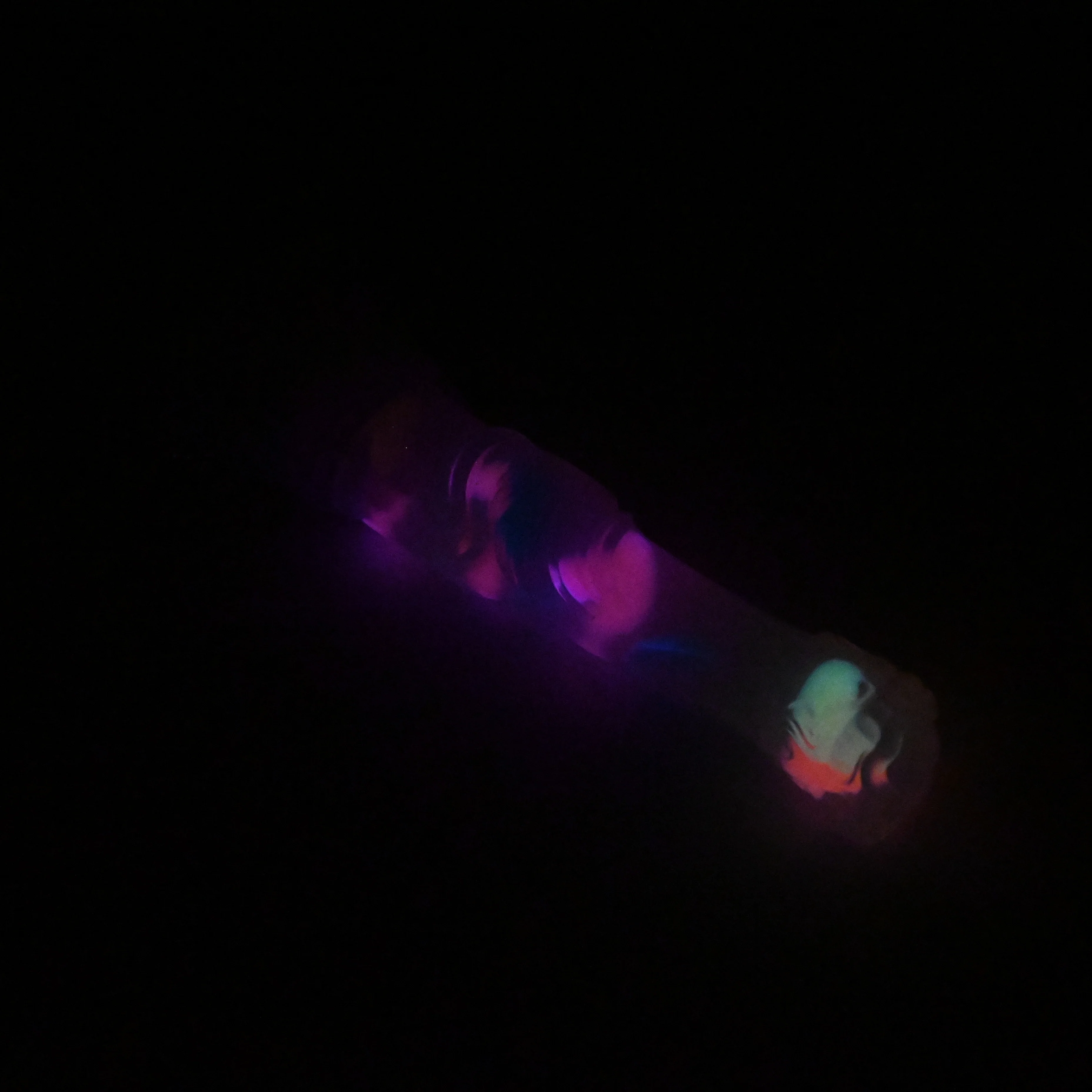 U2THG16 Cirrus Small NC 0031 UV GITD CS - Image 4