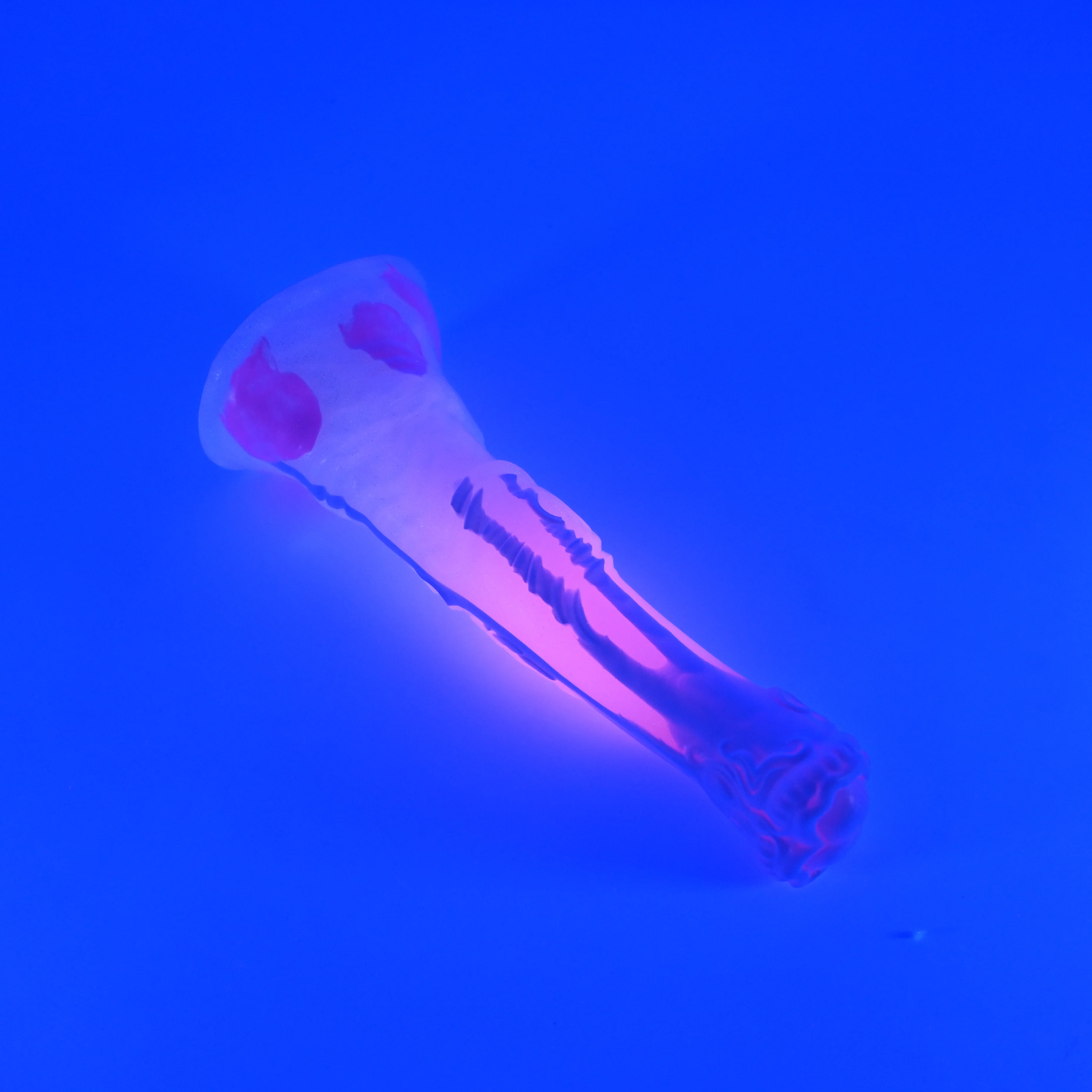 U2SHM99 Cirrus Small 0030 UV GITD - Image 3