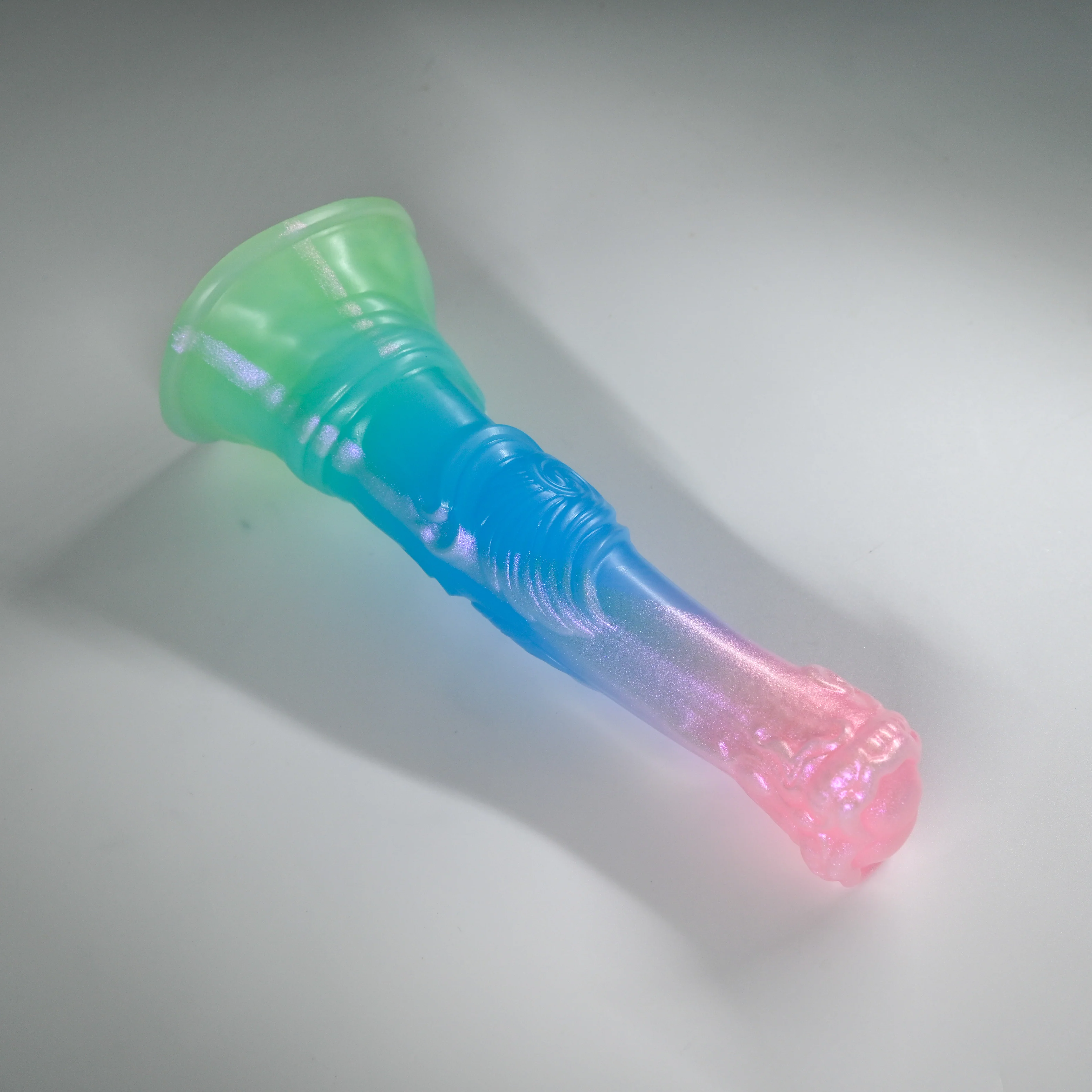 U2MKC18 Cirrus Small 0050 UV GITD CS - Image 2