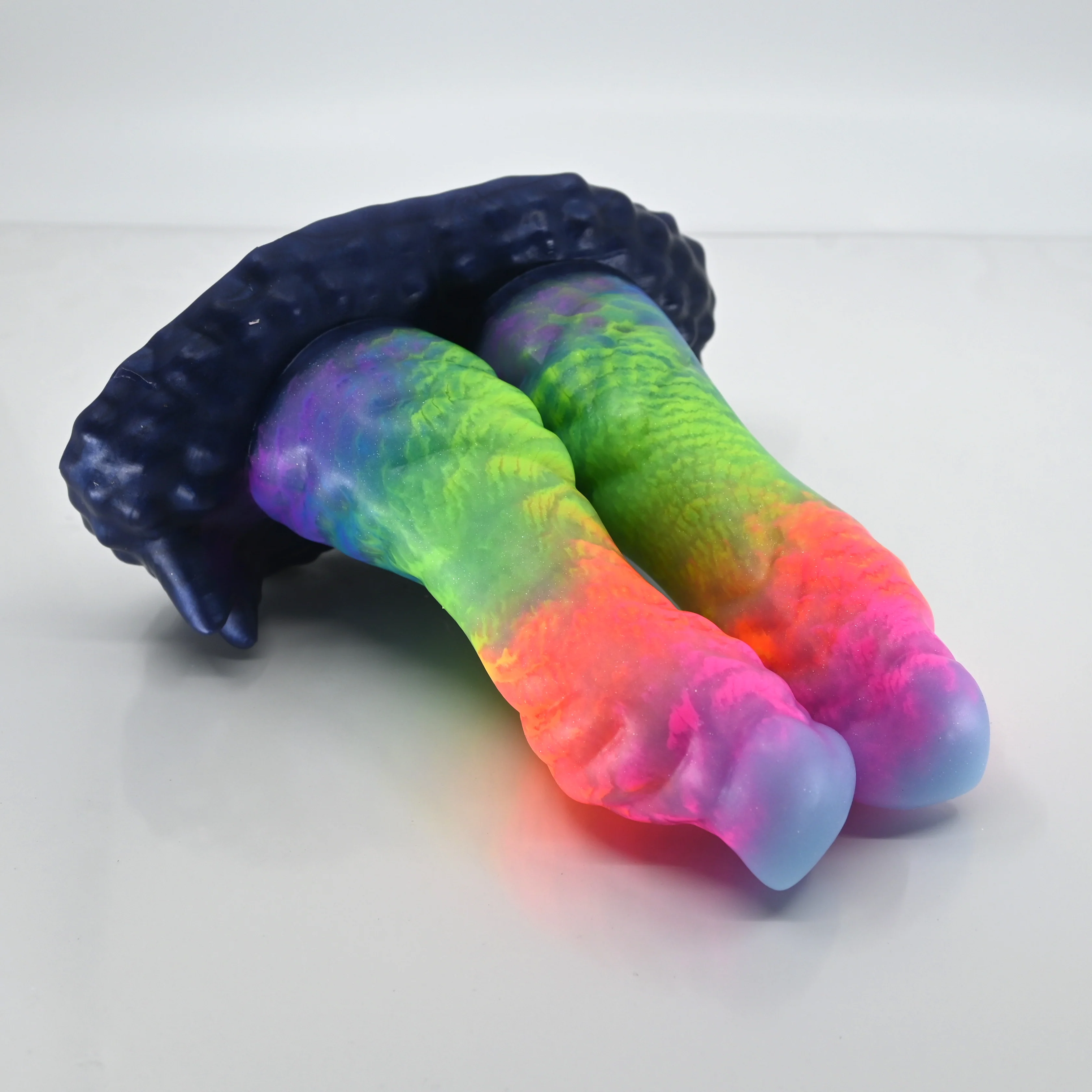 A2SBH64 Auren Small Soft UV GITD - Image 2
