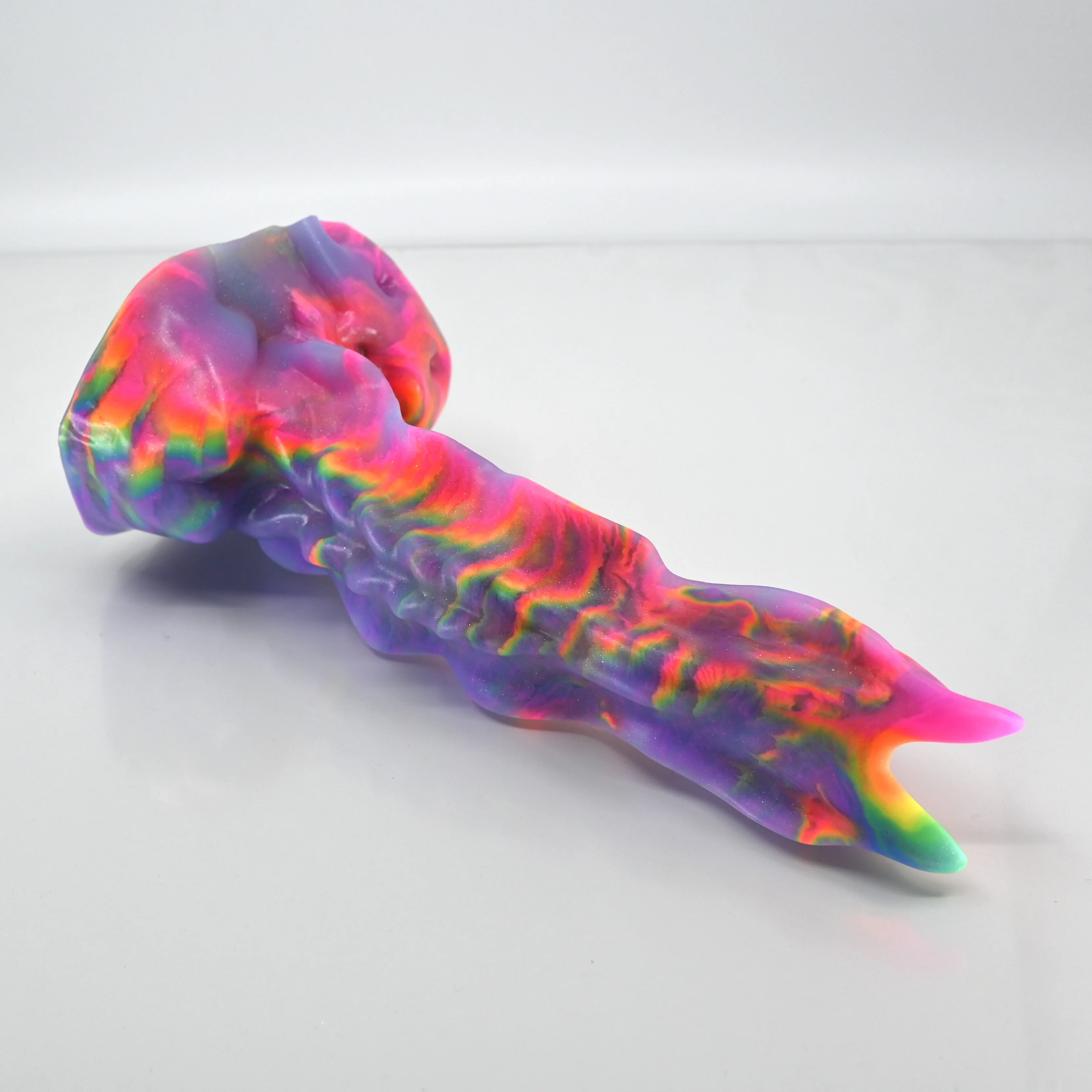 V2SBP27 Snark's Maw Small 0030 UV GITD - Image 2