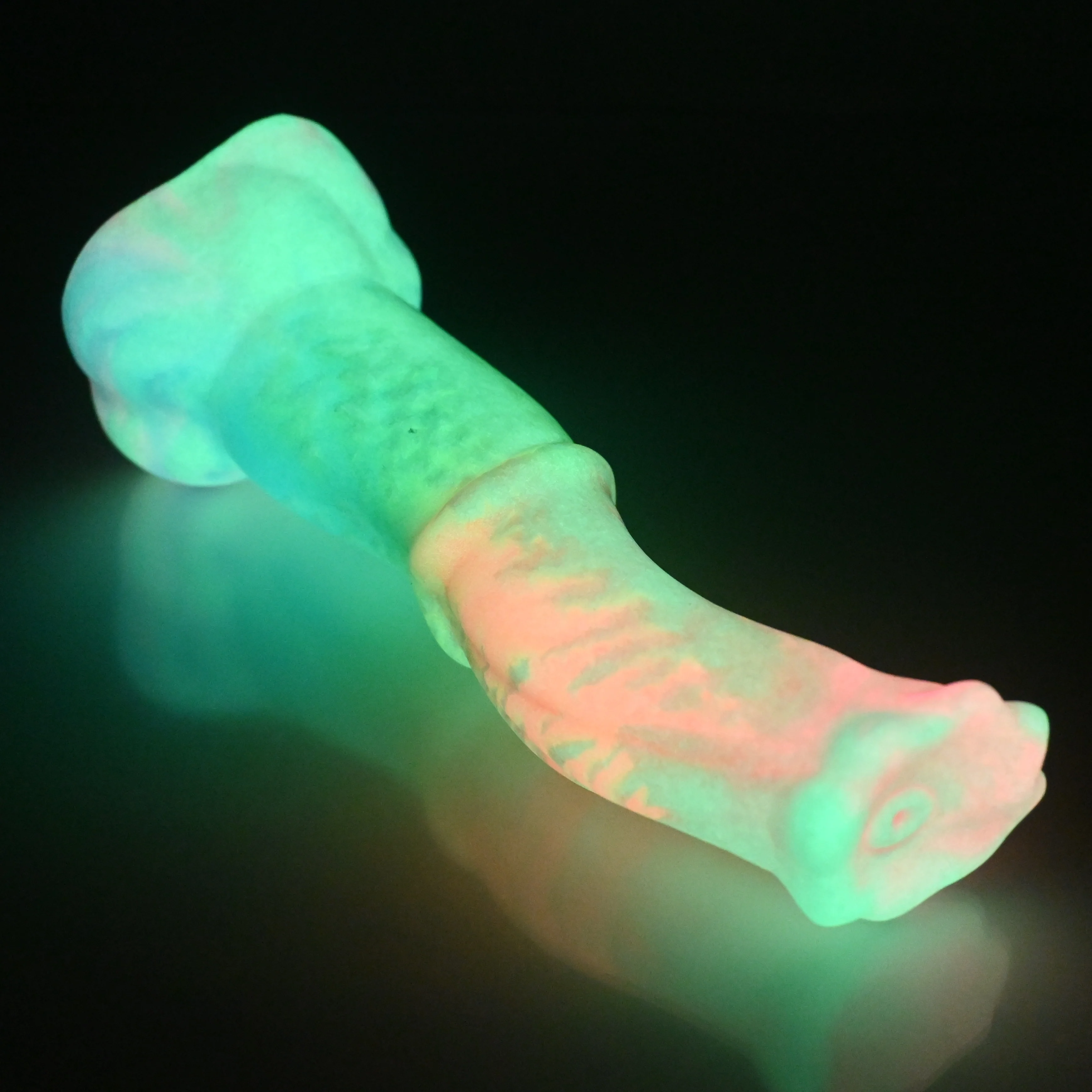 K3MBK02 Kitalpha Medium 0050 UV GITD - Image 4