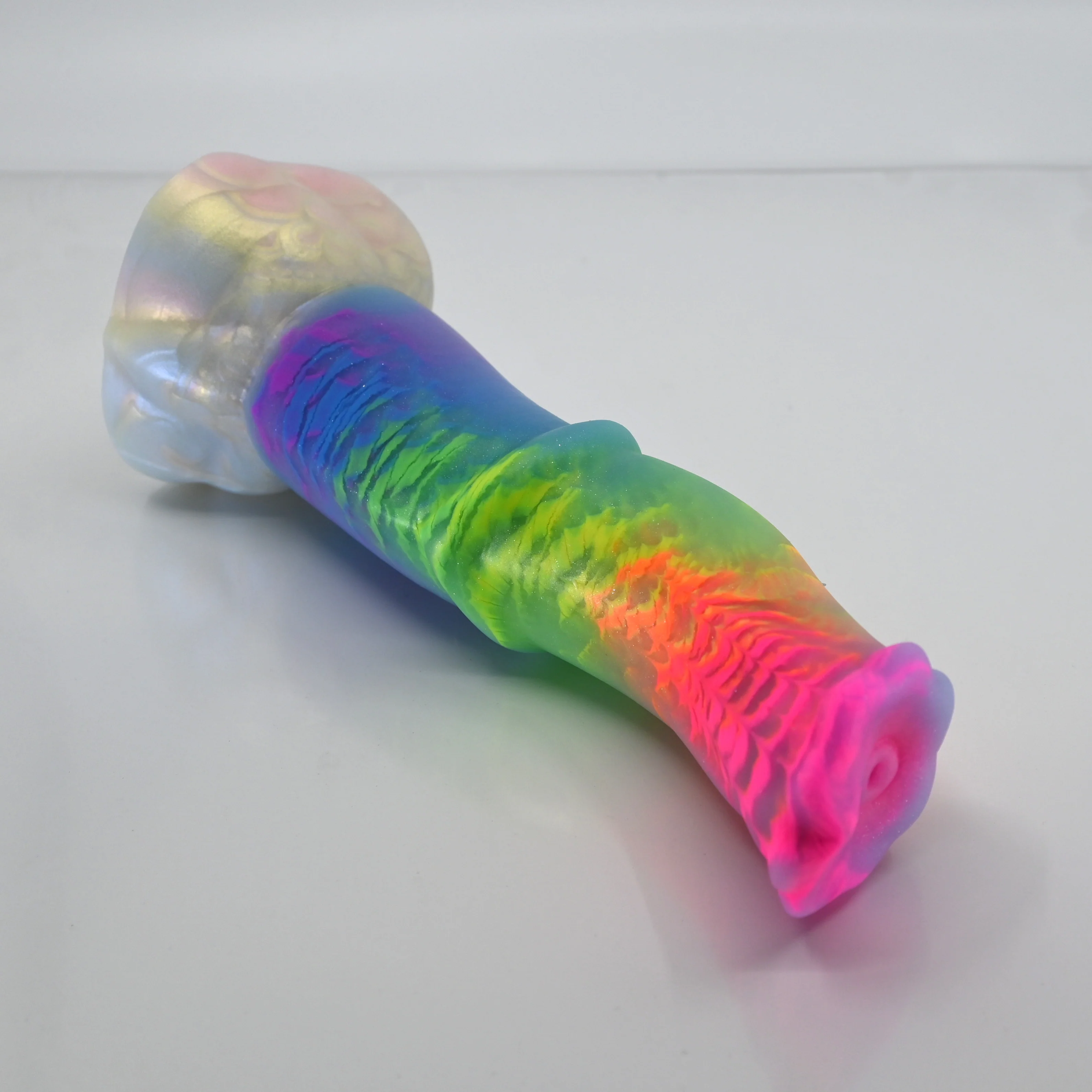 K3SBH91 Kitalpha Medium Soft UV GITD - Image 2