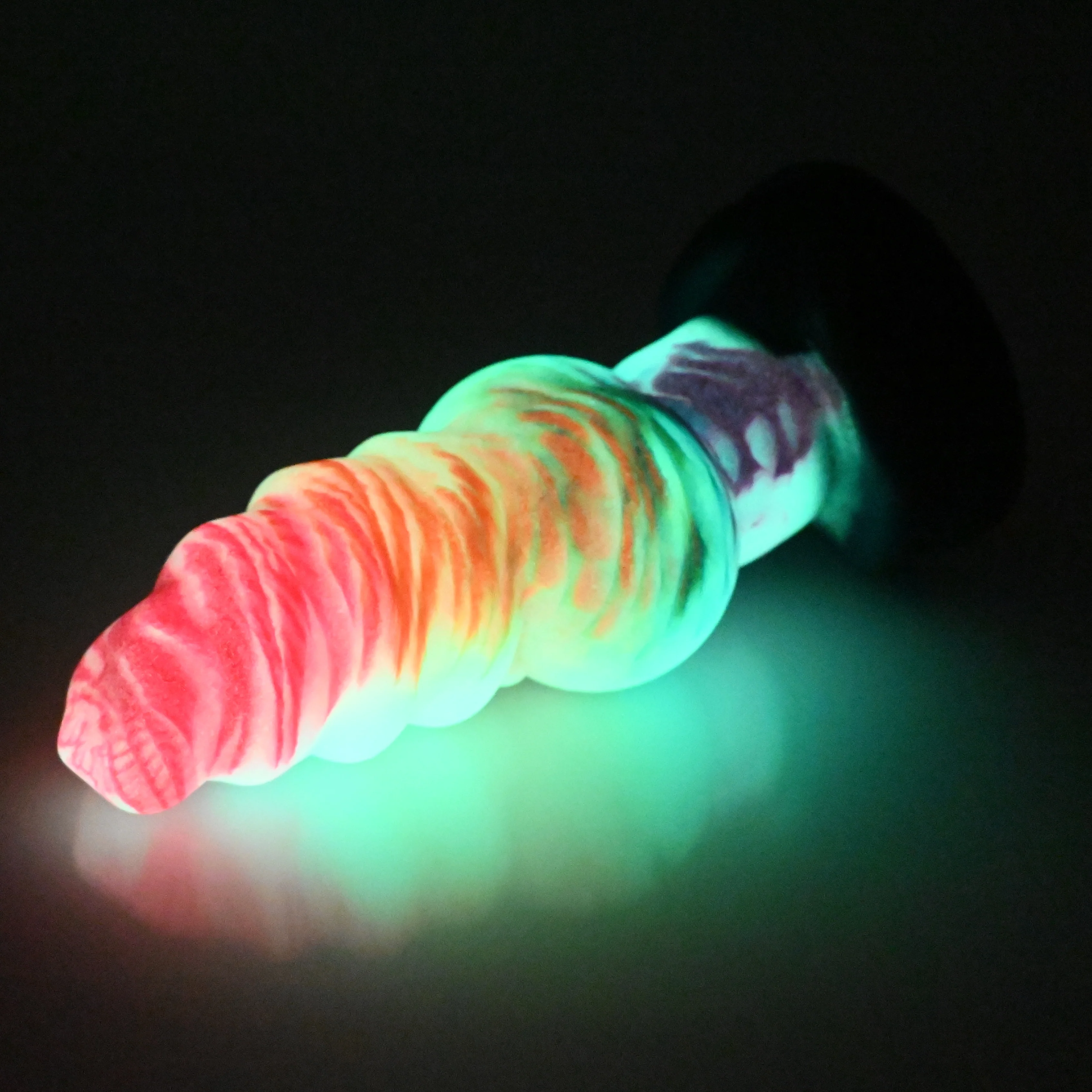 P3SBJ09 Pluto Medium Soft UV GITD - Image 4