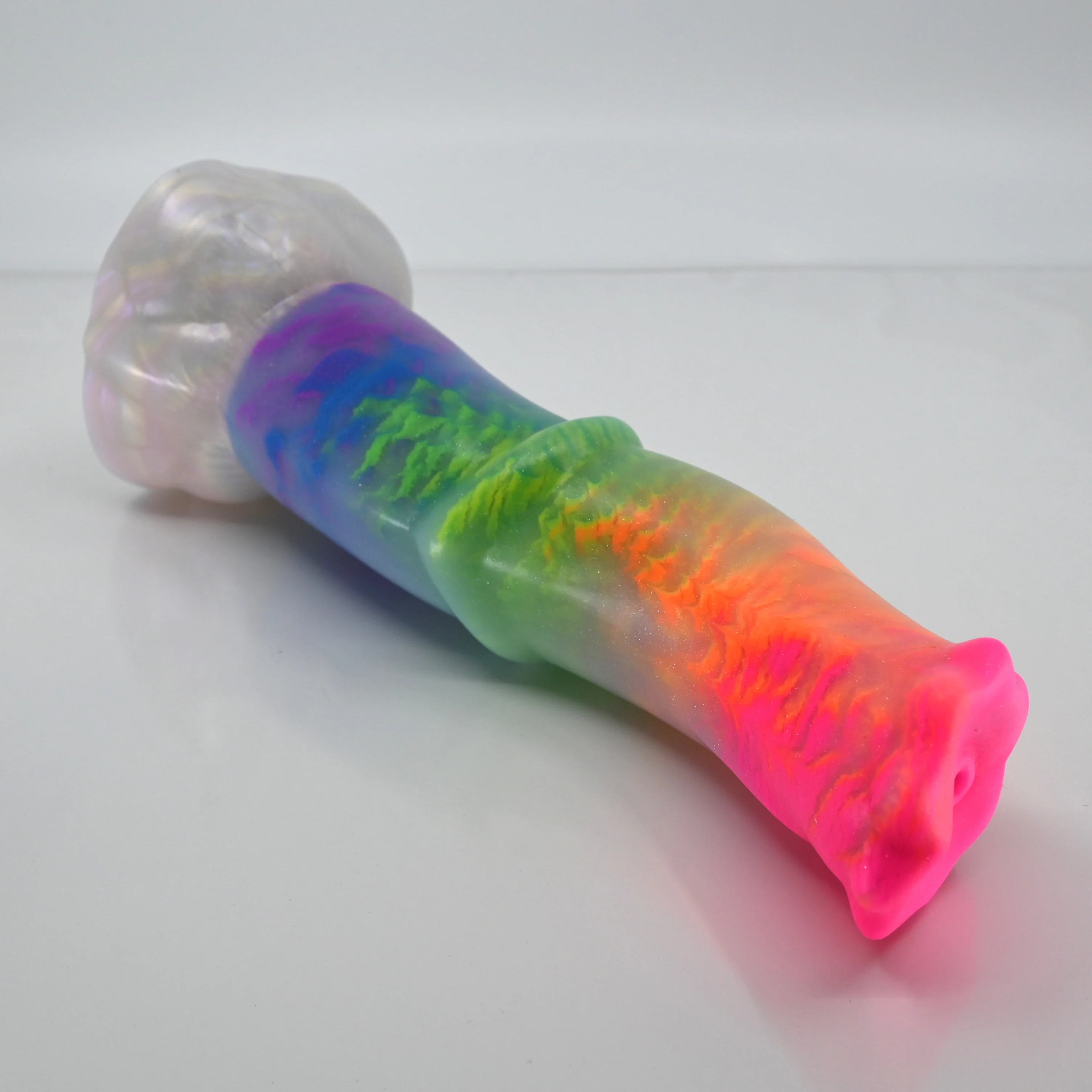 K4MBH85 Kitalpha Large Medium UV GITD - Image 2