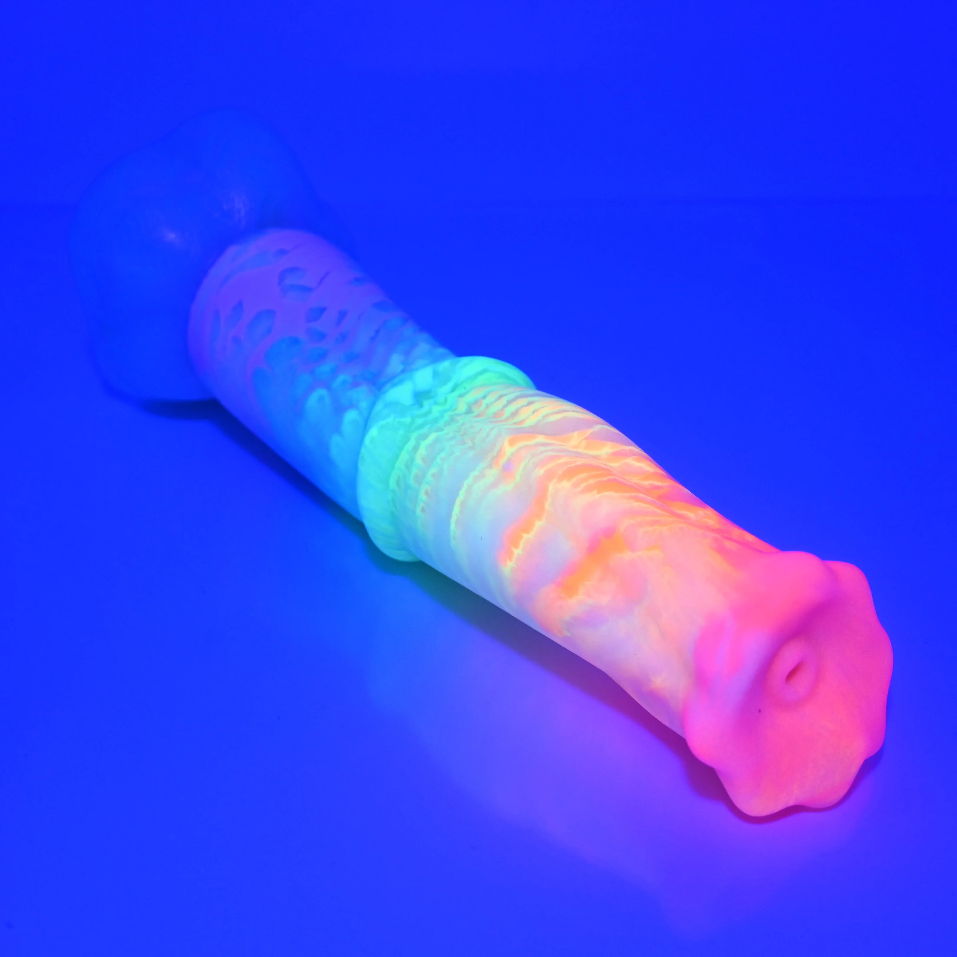 K4MBH85 Kitalpha Large Medium UV GITD - Image 3
