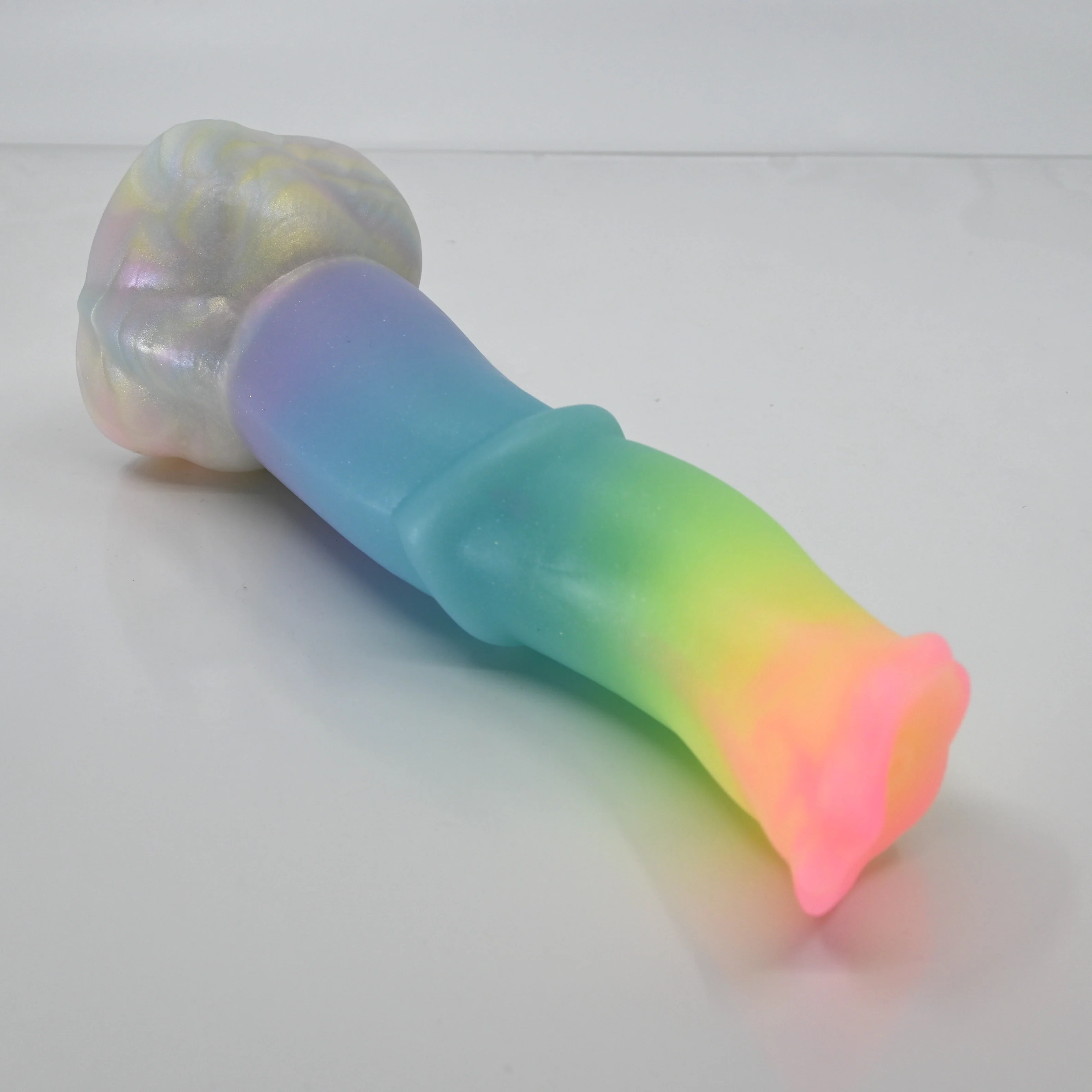 K3XBK03 Kitalpha Medium 0020 UV GITD - Image 2