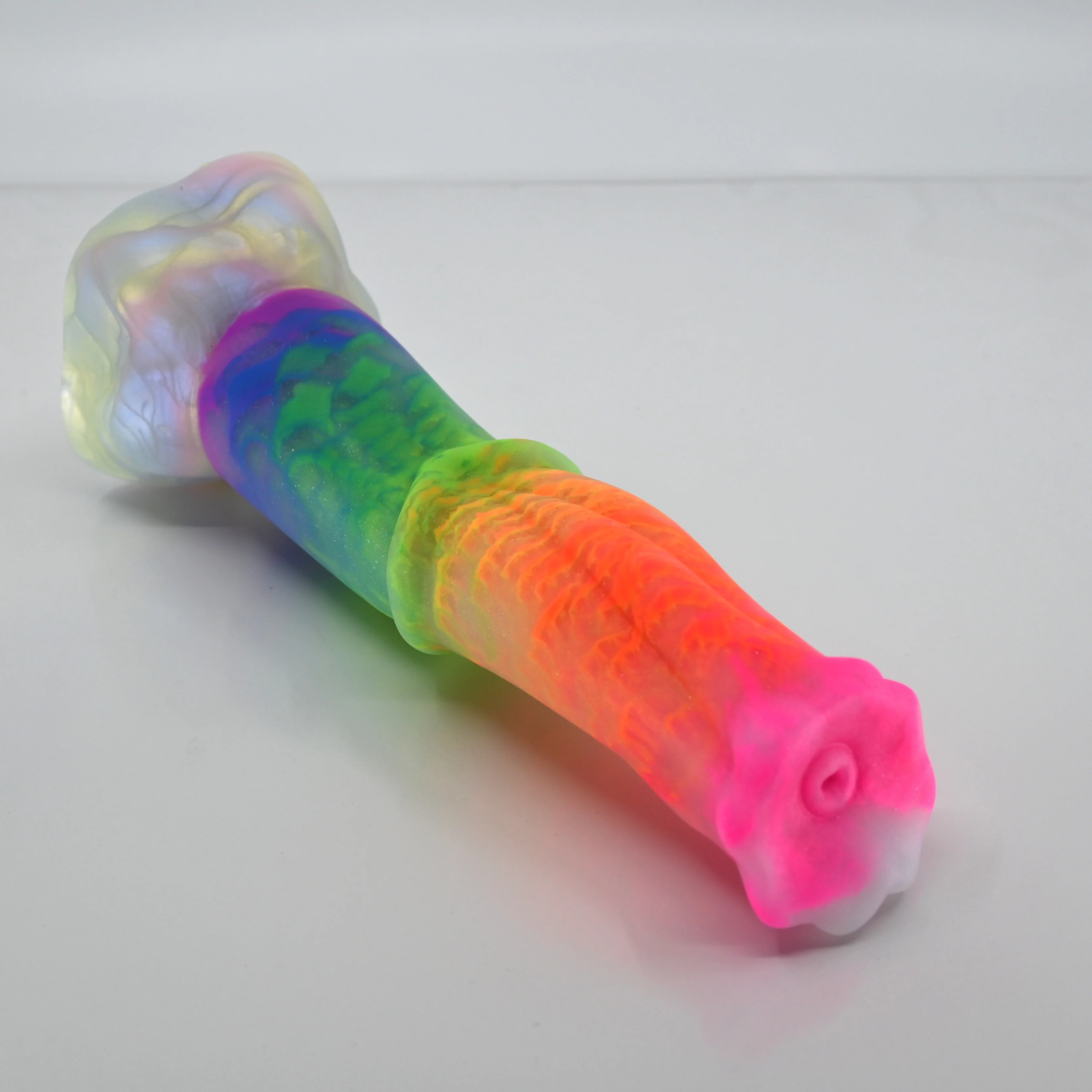 K3MBH92 Kitalpha Medium Medium UV GITD