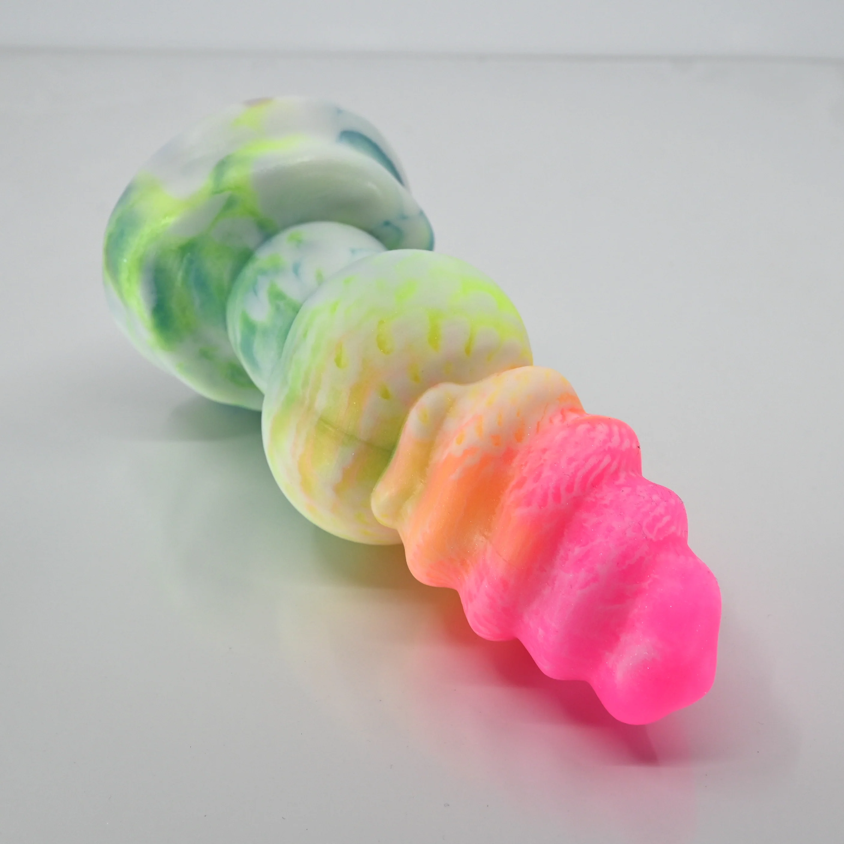 P2MBK29 Pluto Small 0050 UV GITD - Image 2