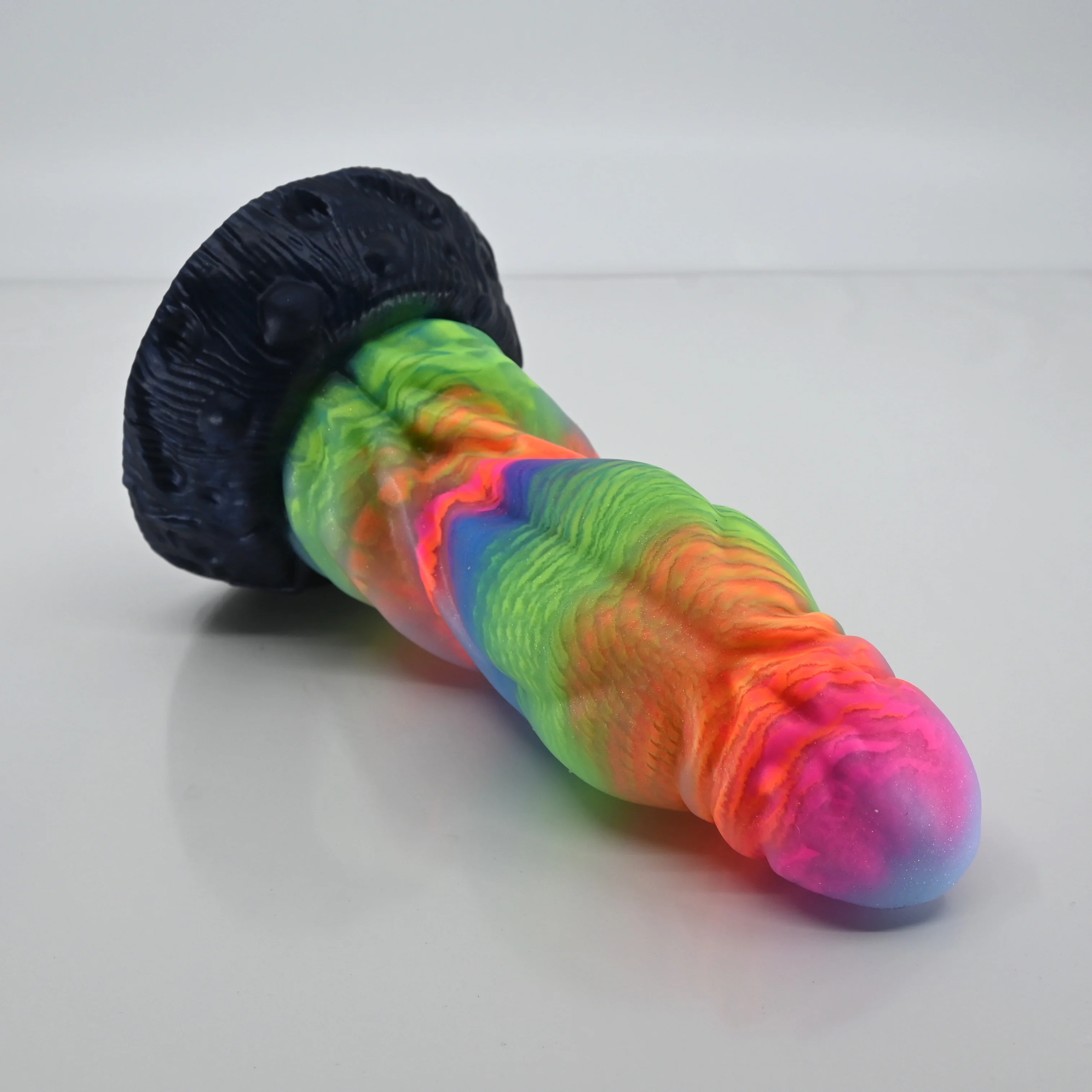 J3SBH71 Jupiter Medium Soft UV GITD