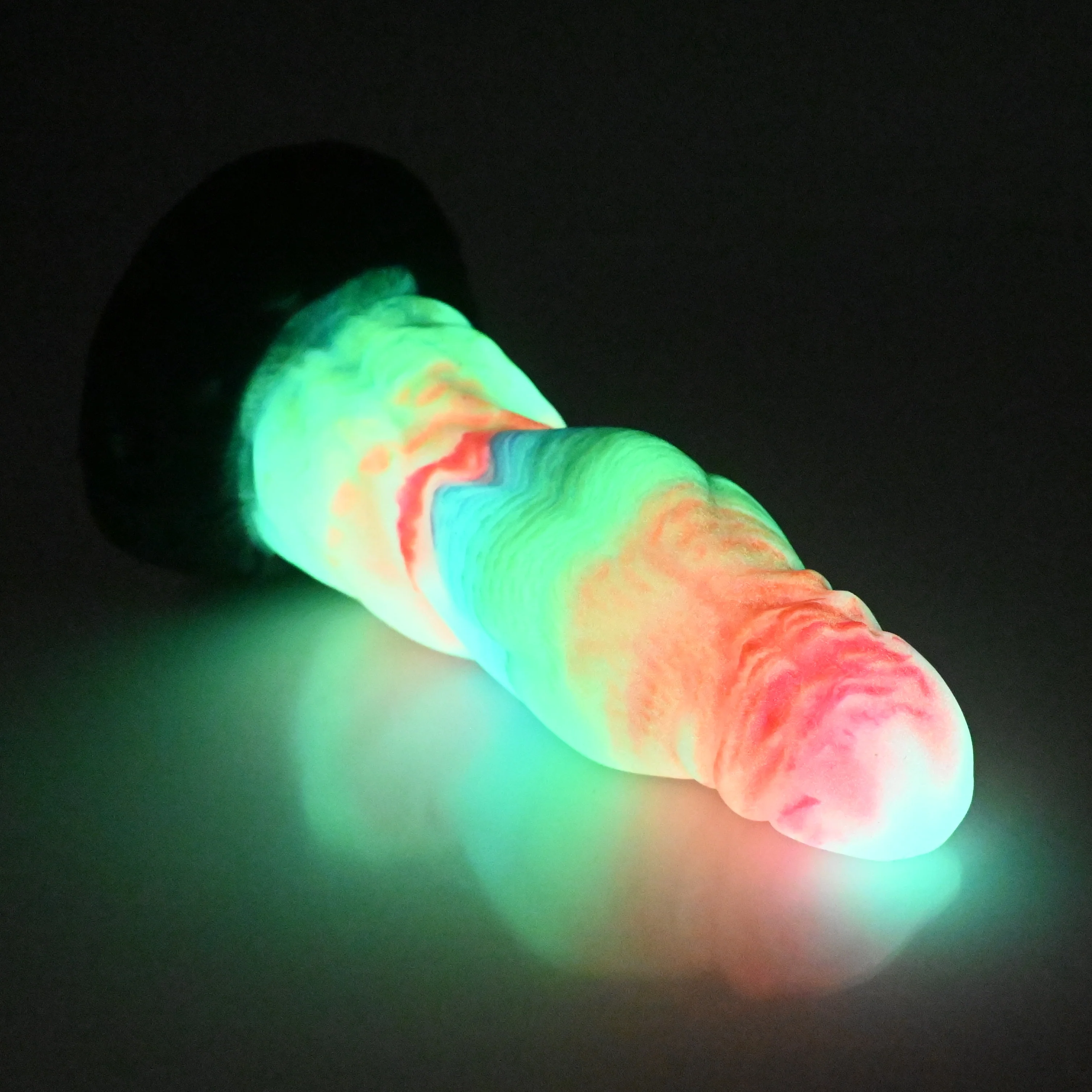 J3SBH71 Jupiter Medium Soft UV GITD - Image 4