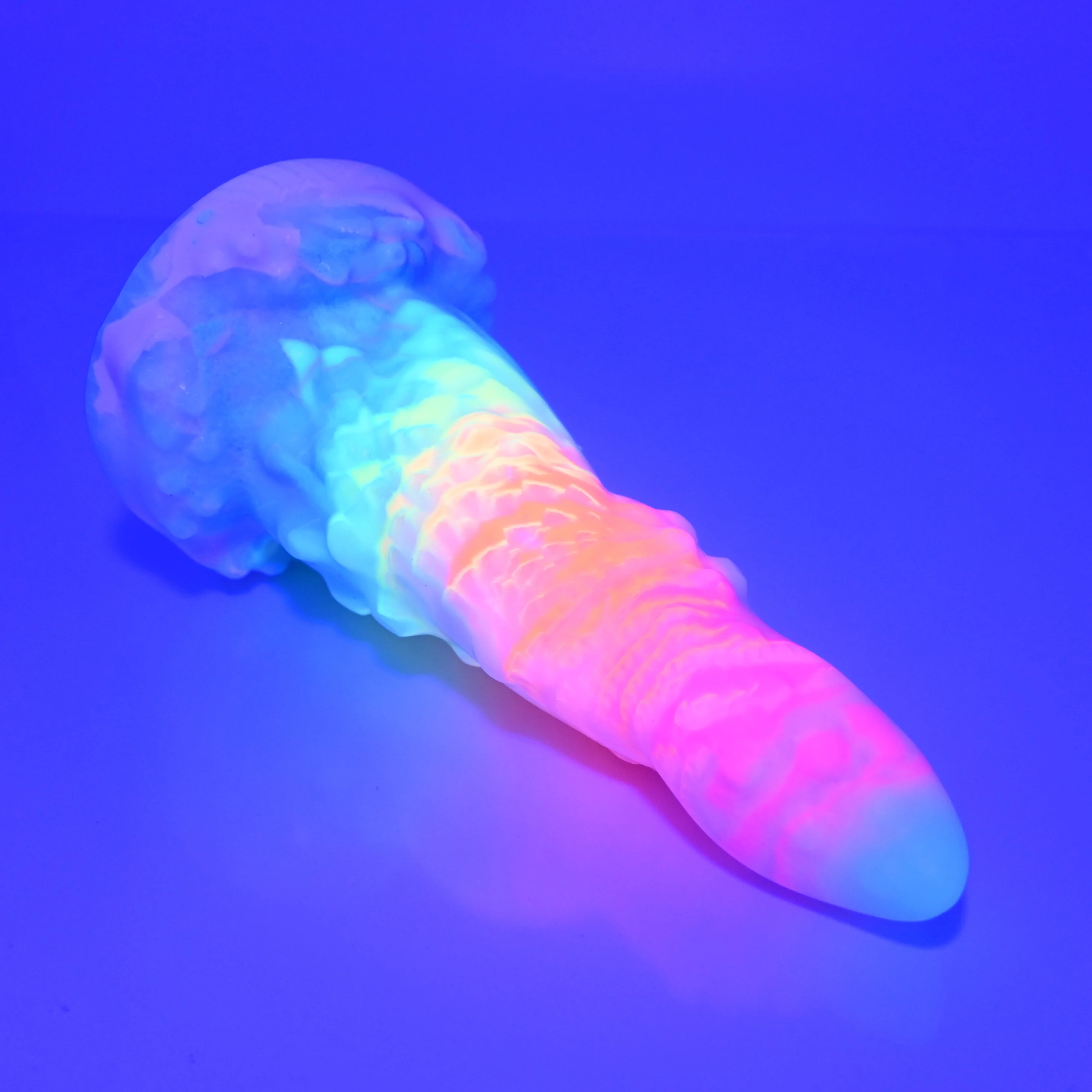 N3MBK17 Nereid Medium 0050 UV GITD - Image 3