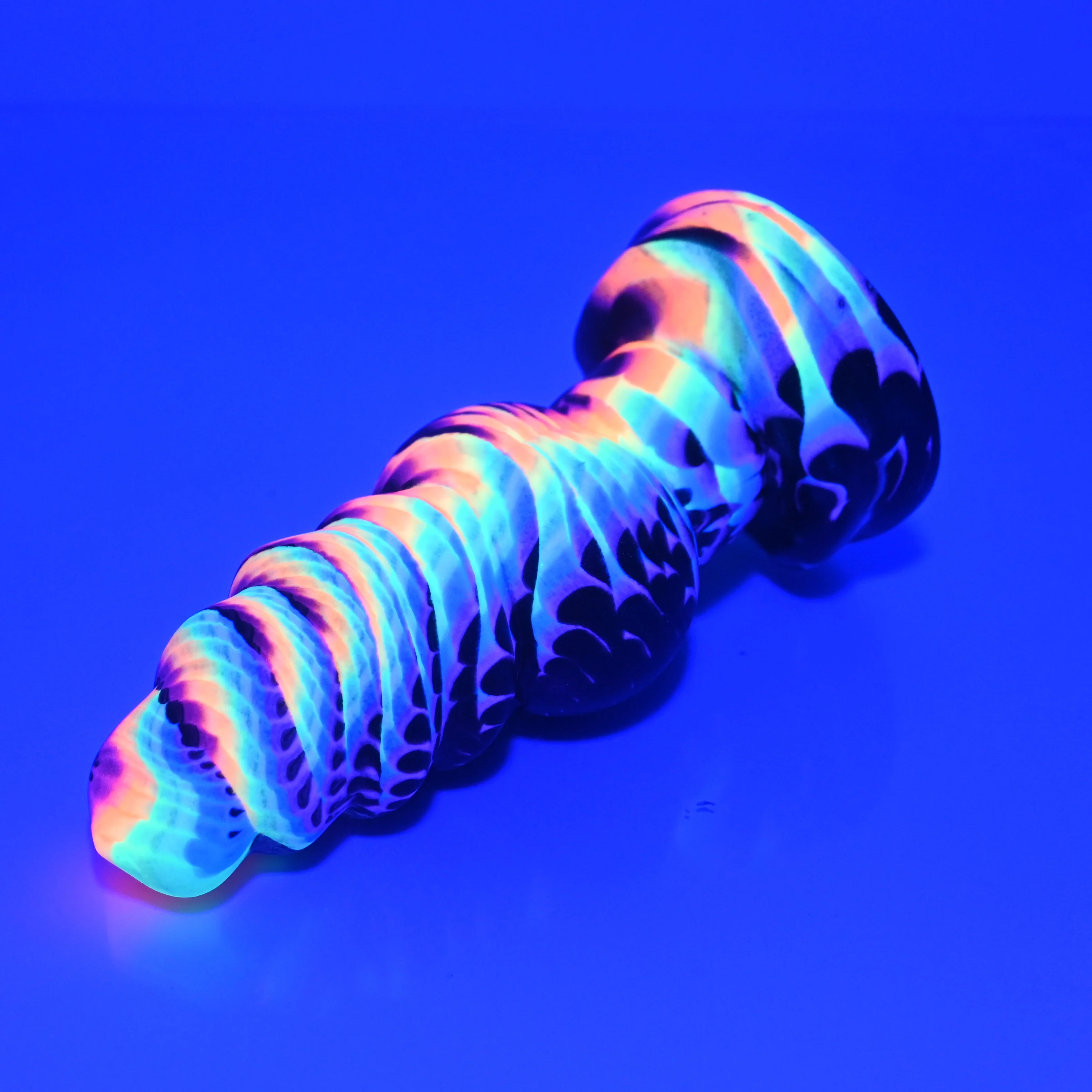 P2SBK30 Pluto Small 0030 UV GITD - Image 3