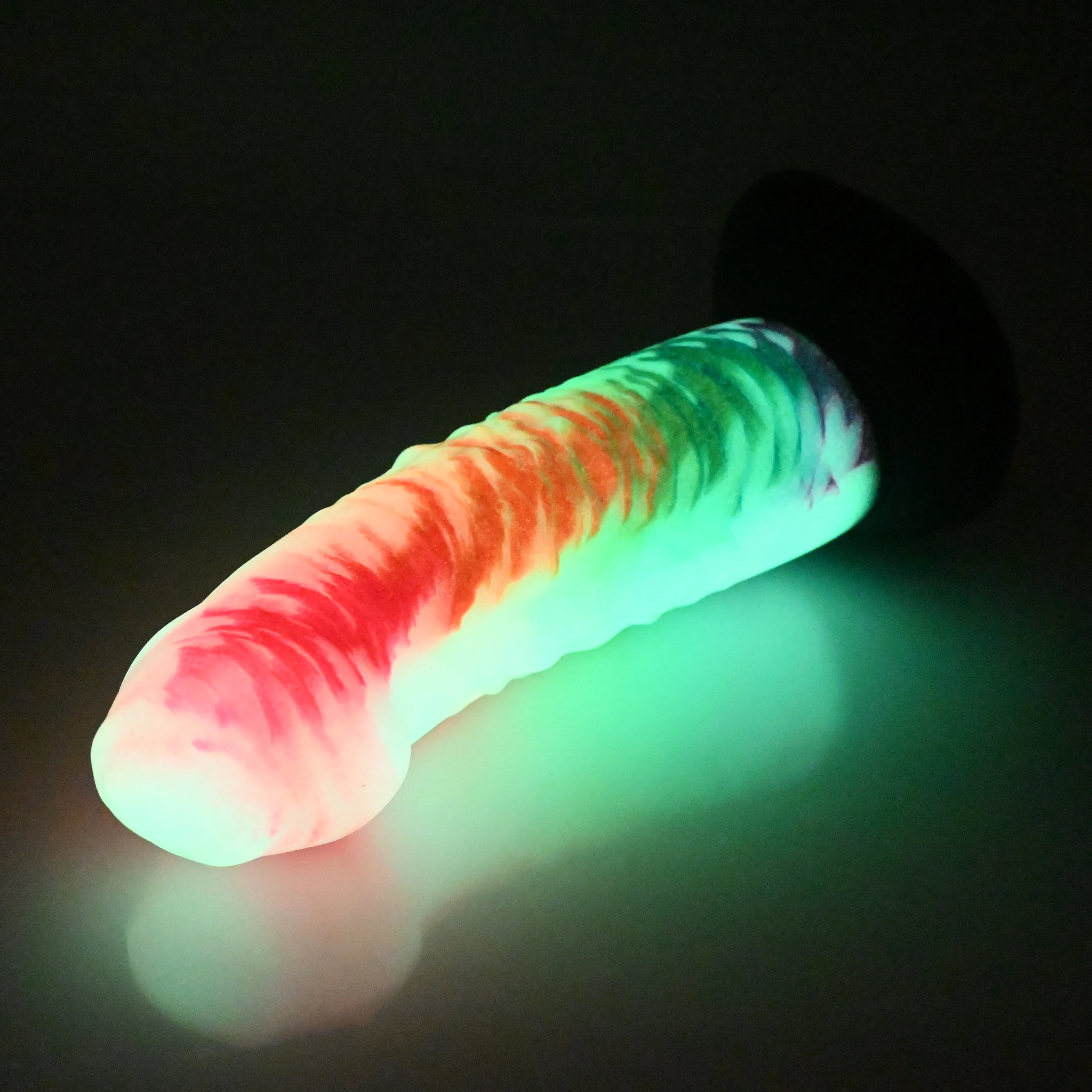 T3SBJ37 Titan Medium Soft UV GITD - Image 5