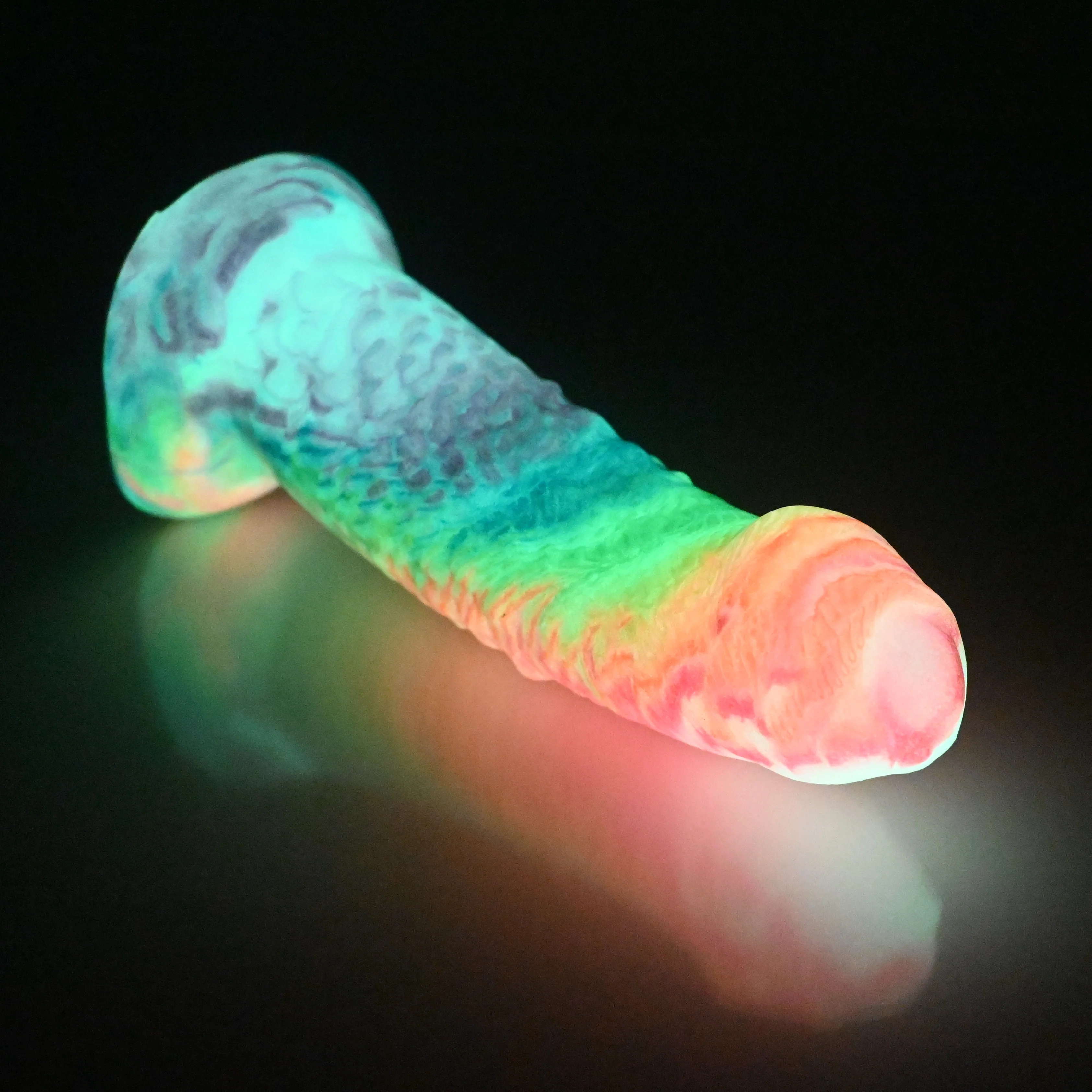 T2SBK50 Titan Small 0030 UV GITD - Image 4