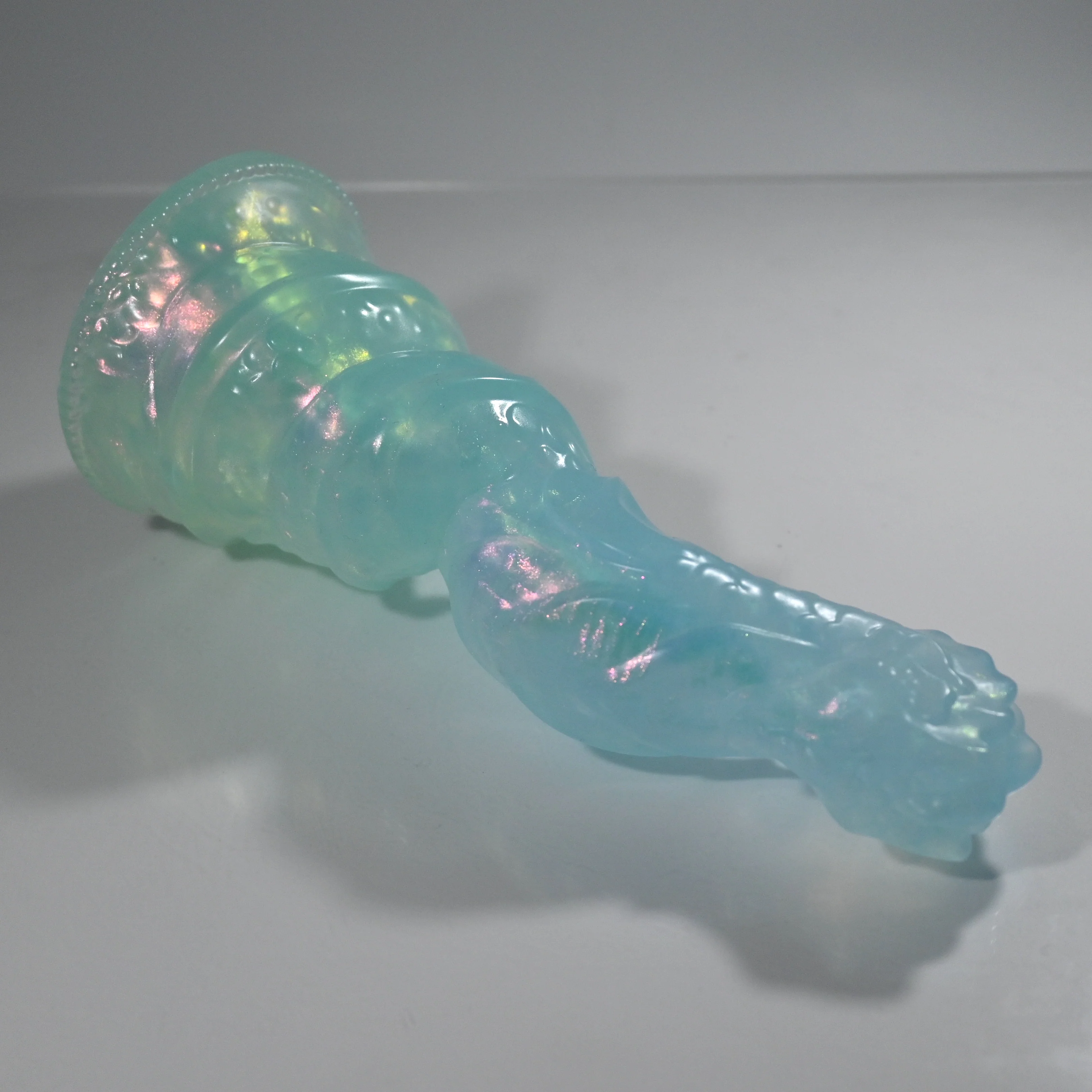 H2TDJ62 Hydrae Small NC 0031 CS